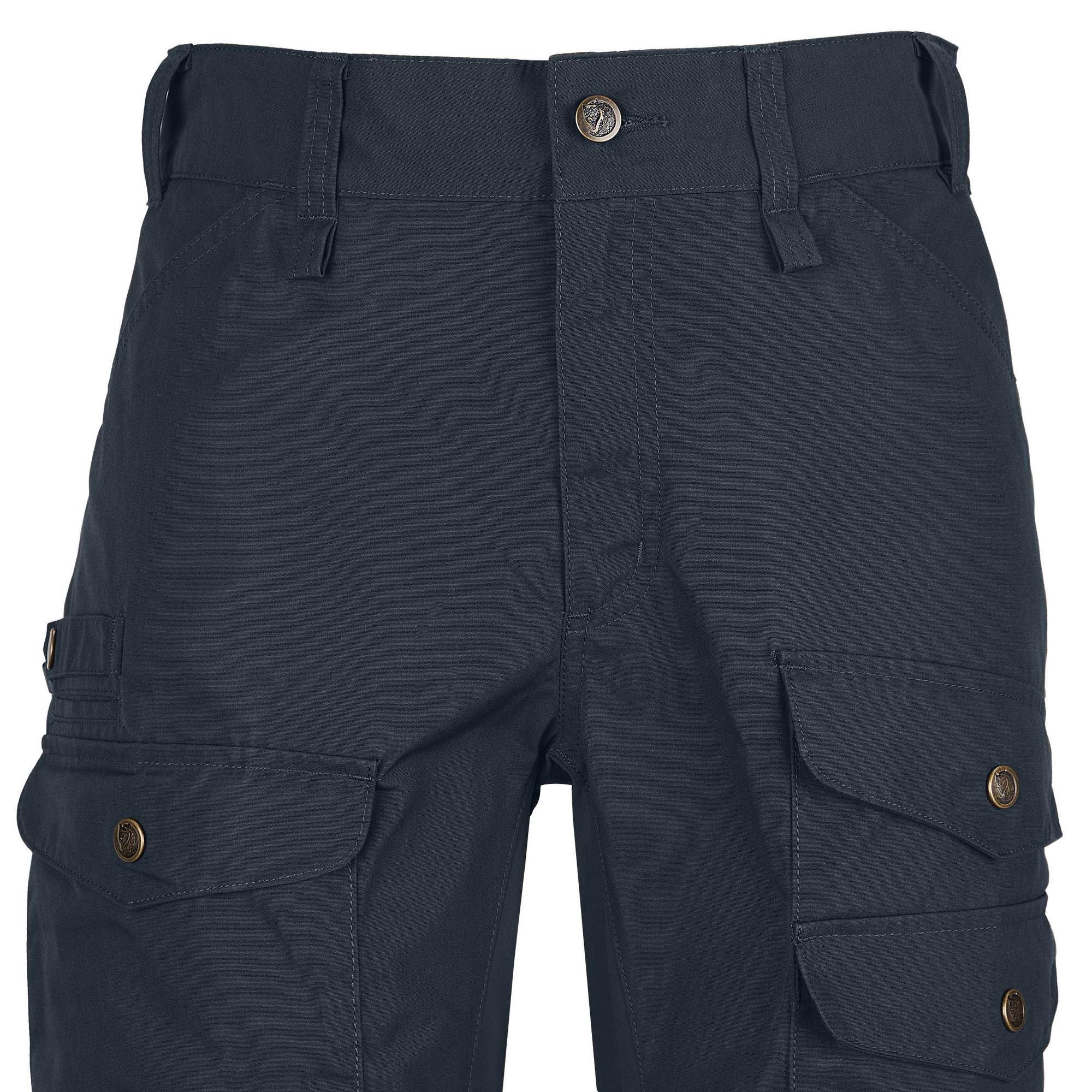Fjällräven VIDDA PRO VENTILATED TRS W Damen - Trekkinghose