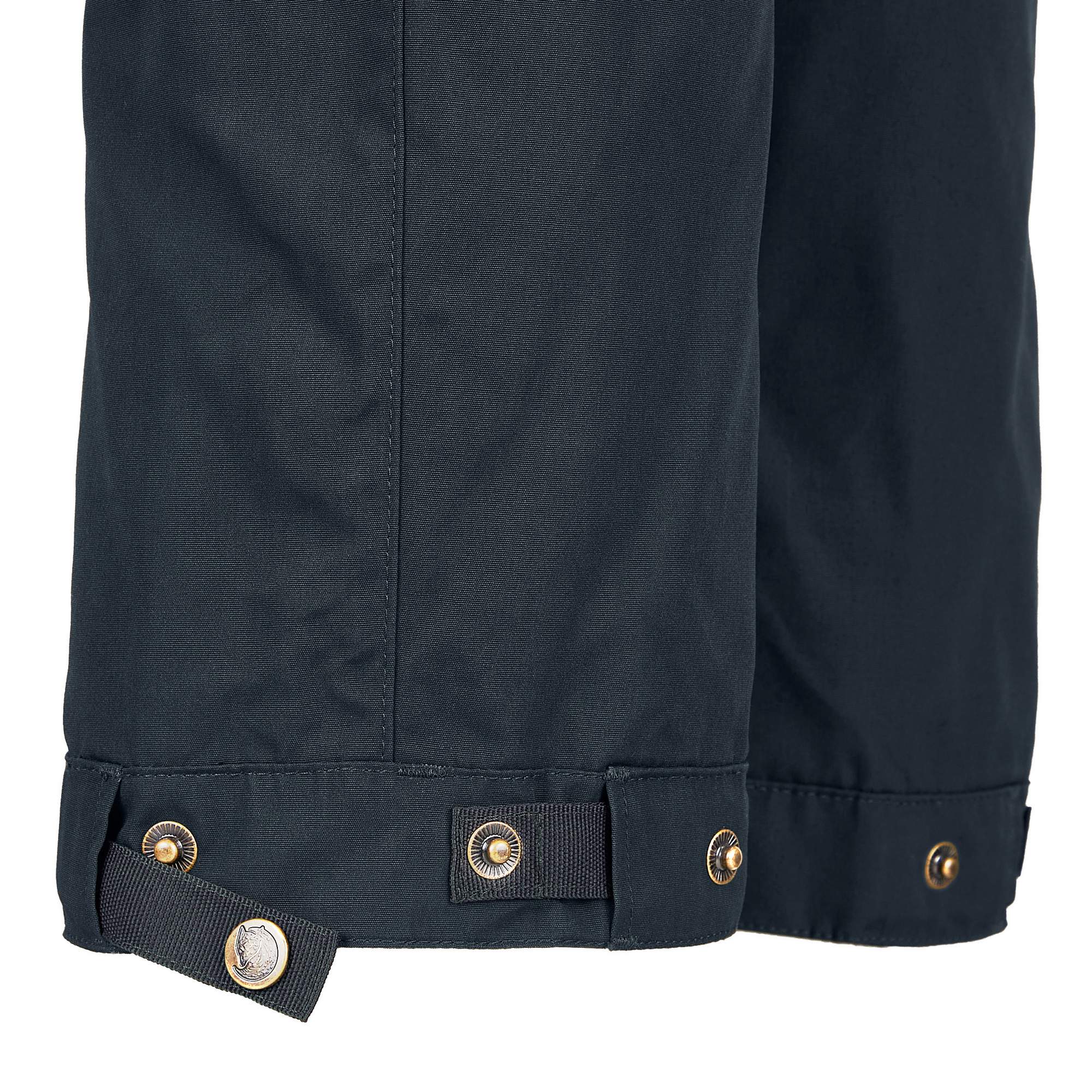 Fjällräven VIDDA PRO VENTILATED TRS W Damen - Trekkinghose