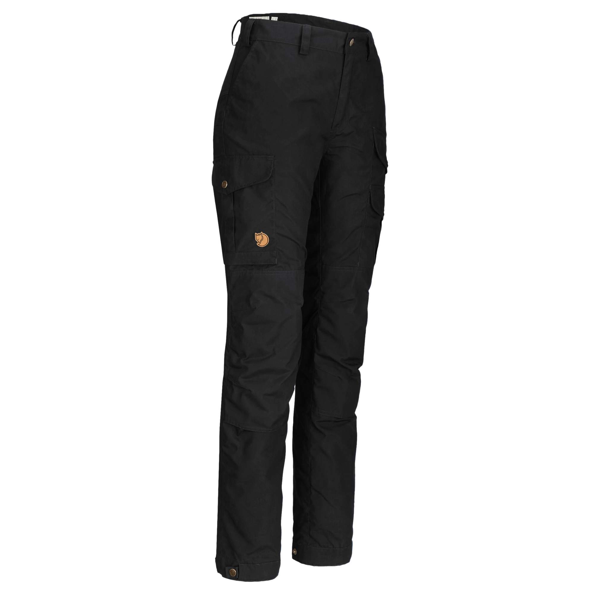 Fjällräven VIDDA PRO TROUSERS W Damen - Trekkinghose