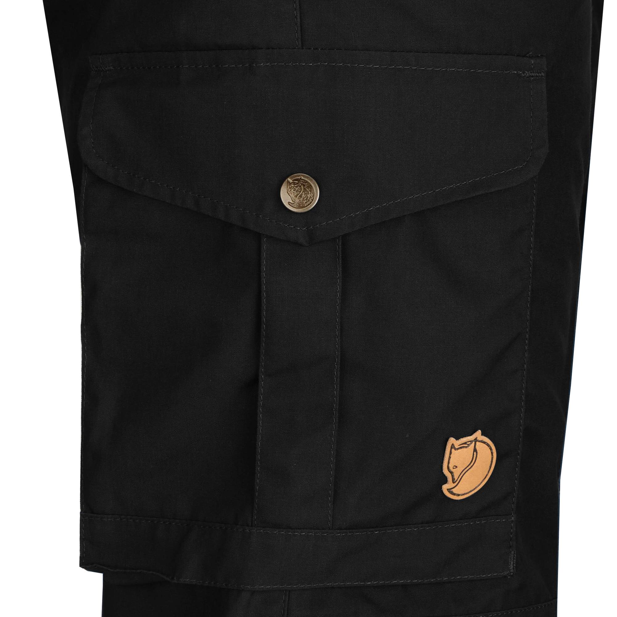 Fjällräven VIDDA PRO TROUSERS W Damen - Trekkinghose