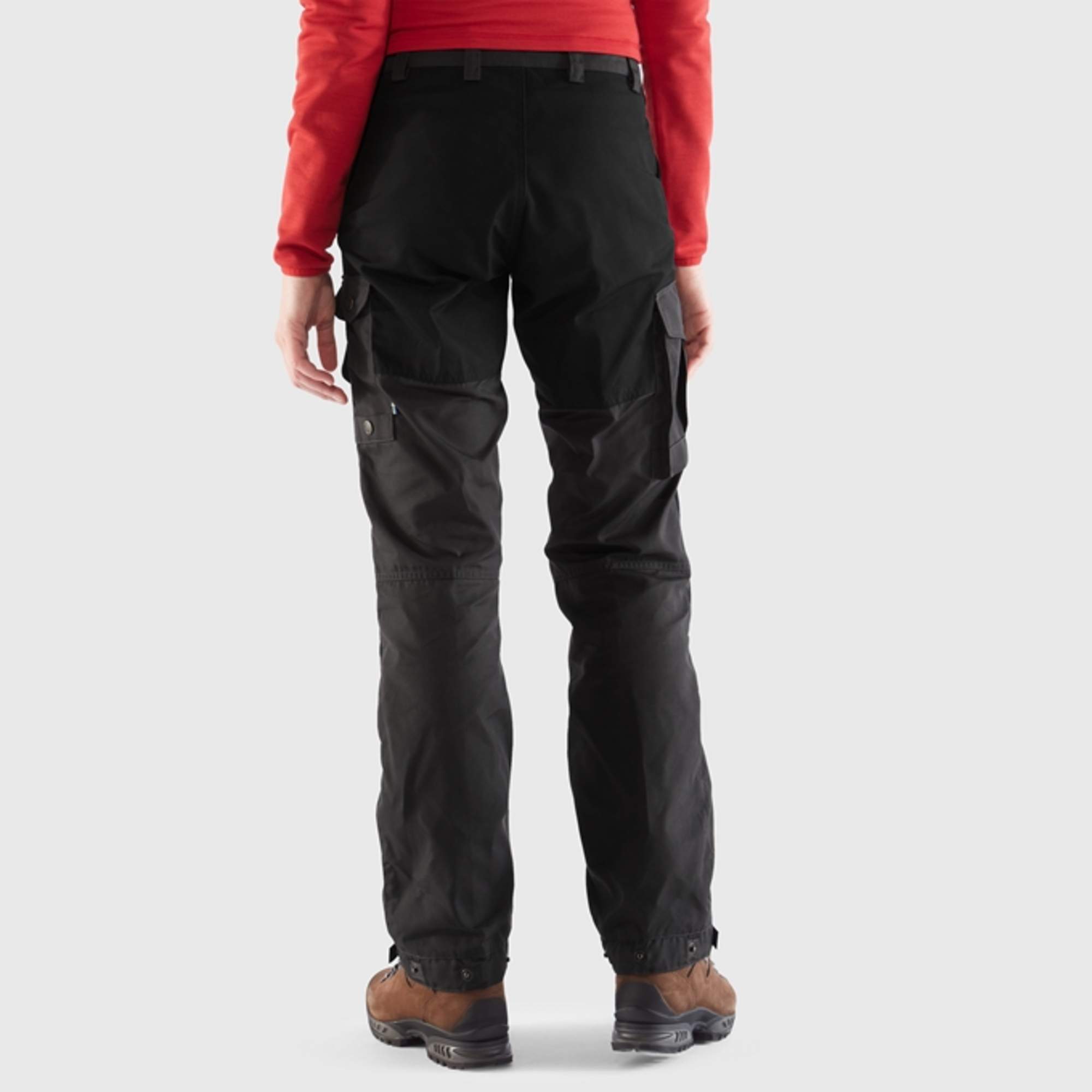 Fjällräven VIDDA PRO TROUSERS W Damen - Trekkinghose