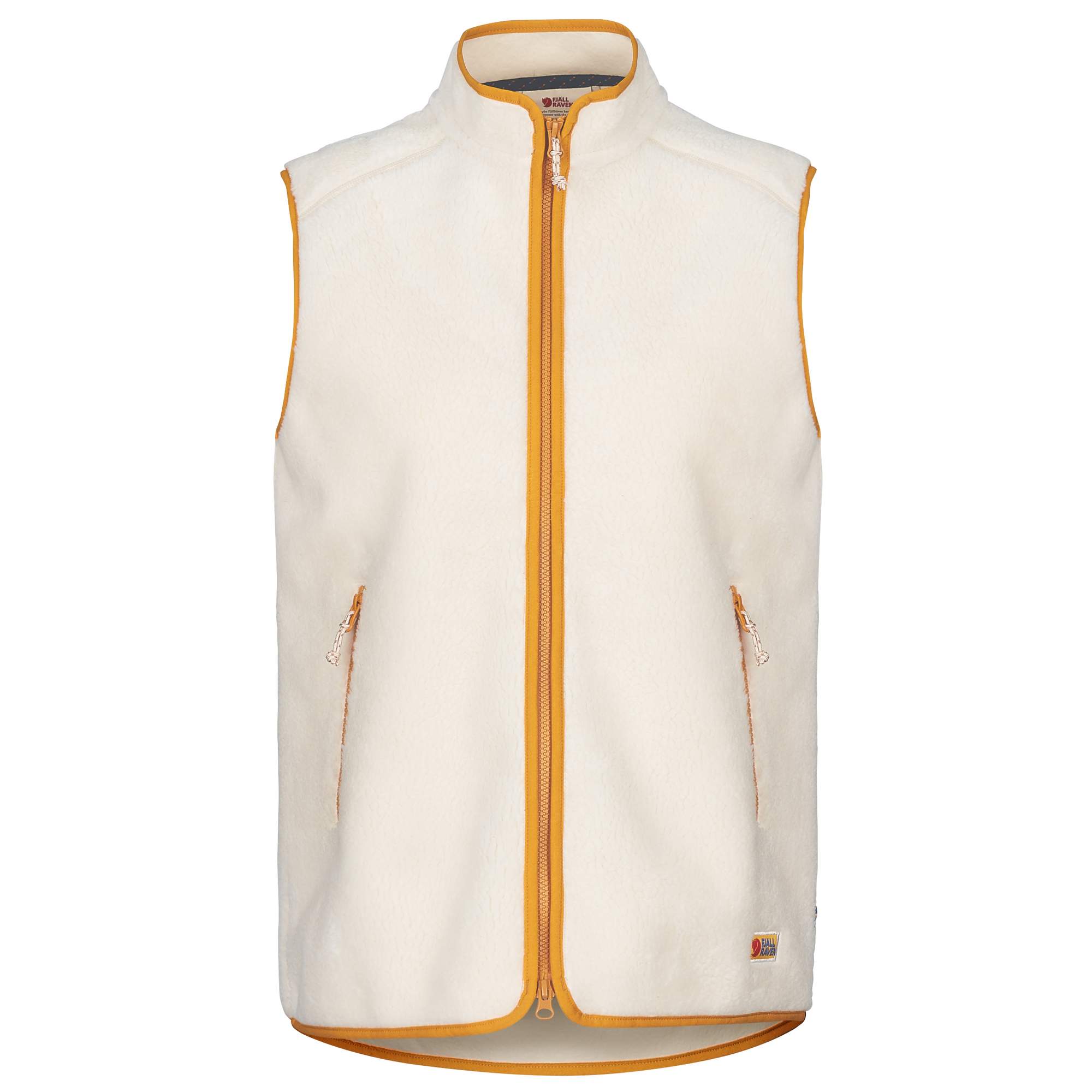 Fjällräven VARDAG PILE FLEECE VEST W Damen - Fleeceweste
