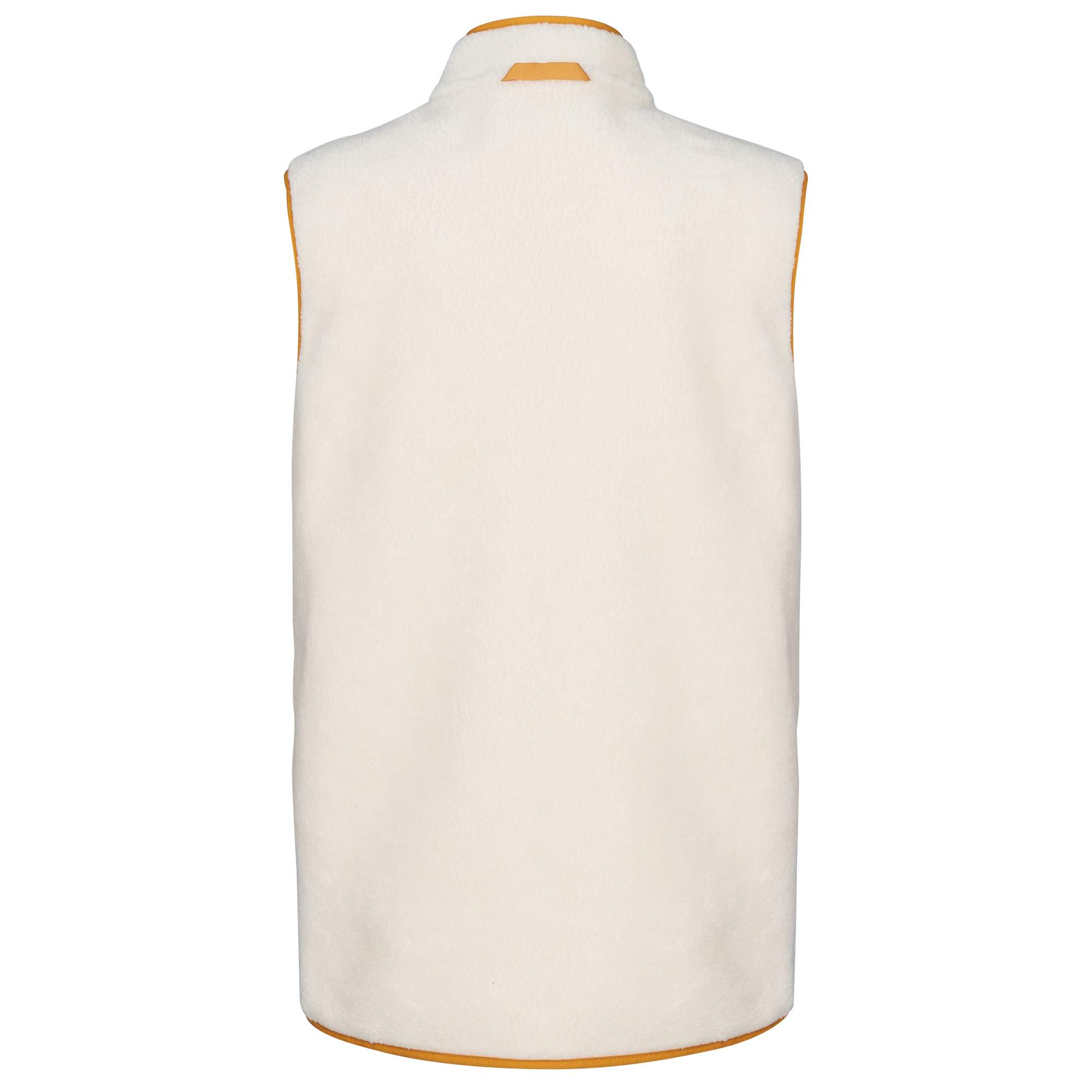 Fjällräven VARDAG PILE FLEECE VEST W Damen - Fleeceweste