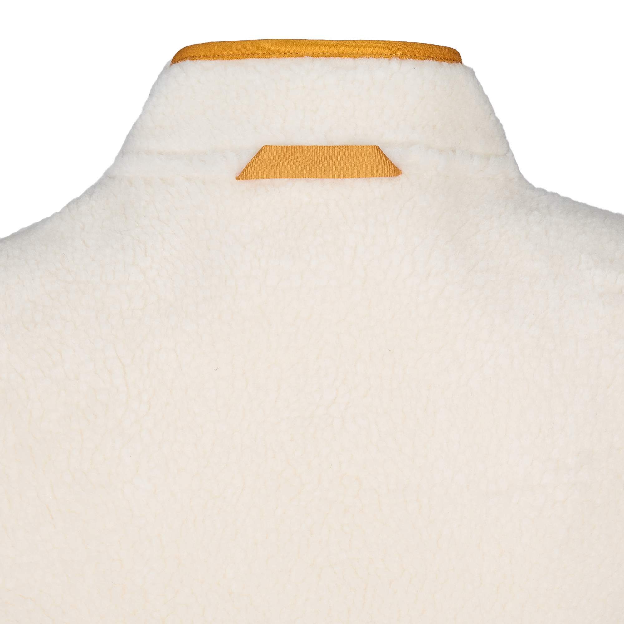 Fjällräven VARDAG PILE FLEECE VEST W Damen - Fleeceweste