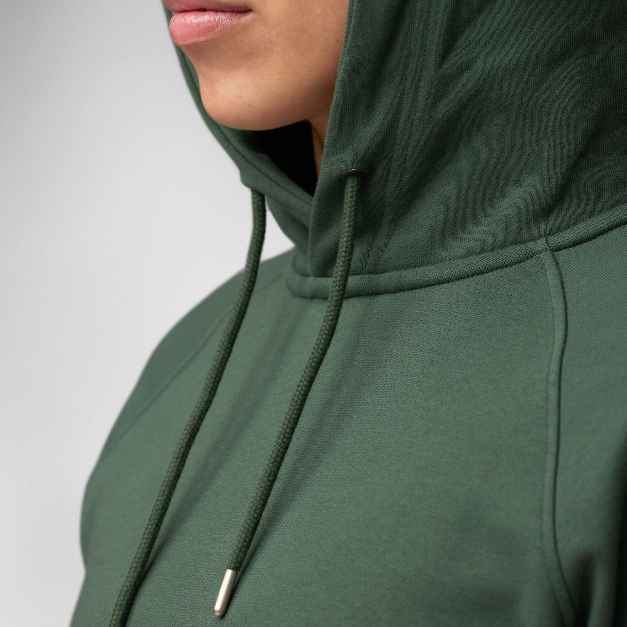 Fjällräven VARDAG HOODIE W Damen - Hoodie