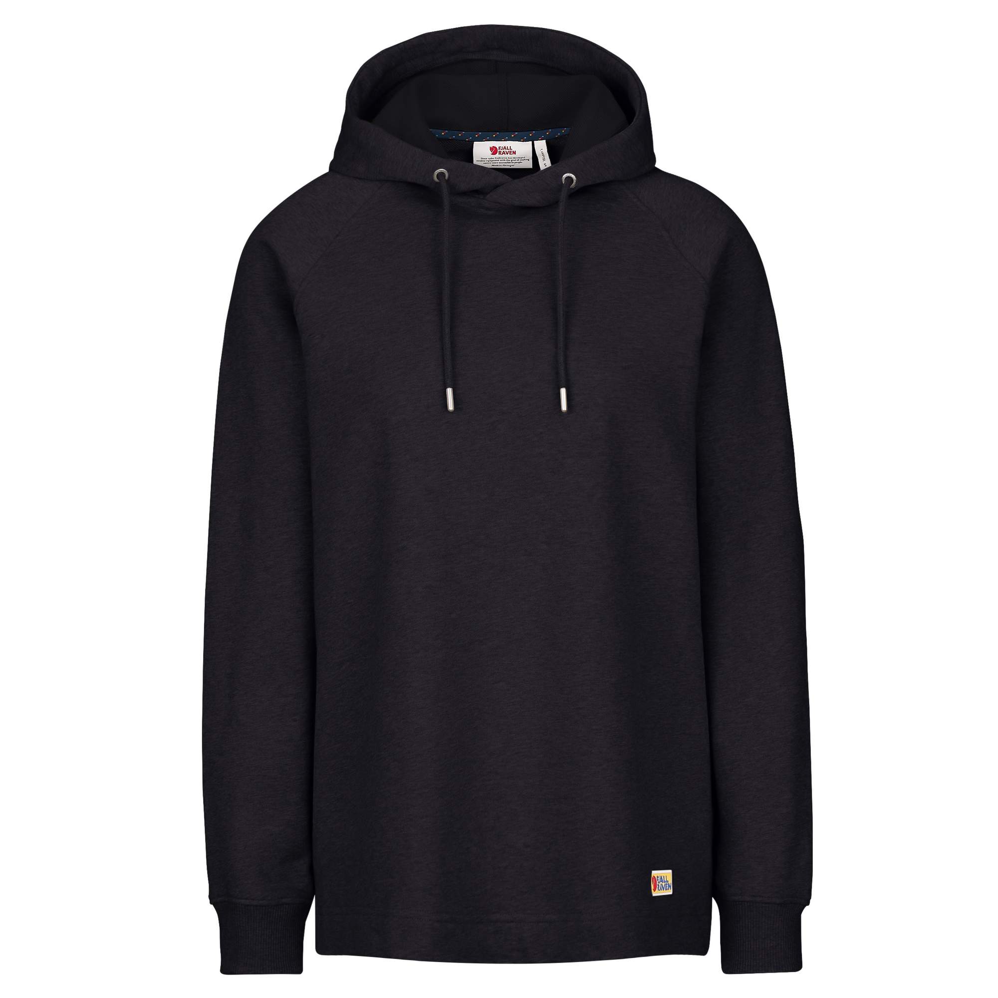 Fjällräven VARDAG HOODIE W Damen - Hoodie