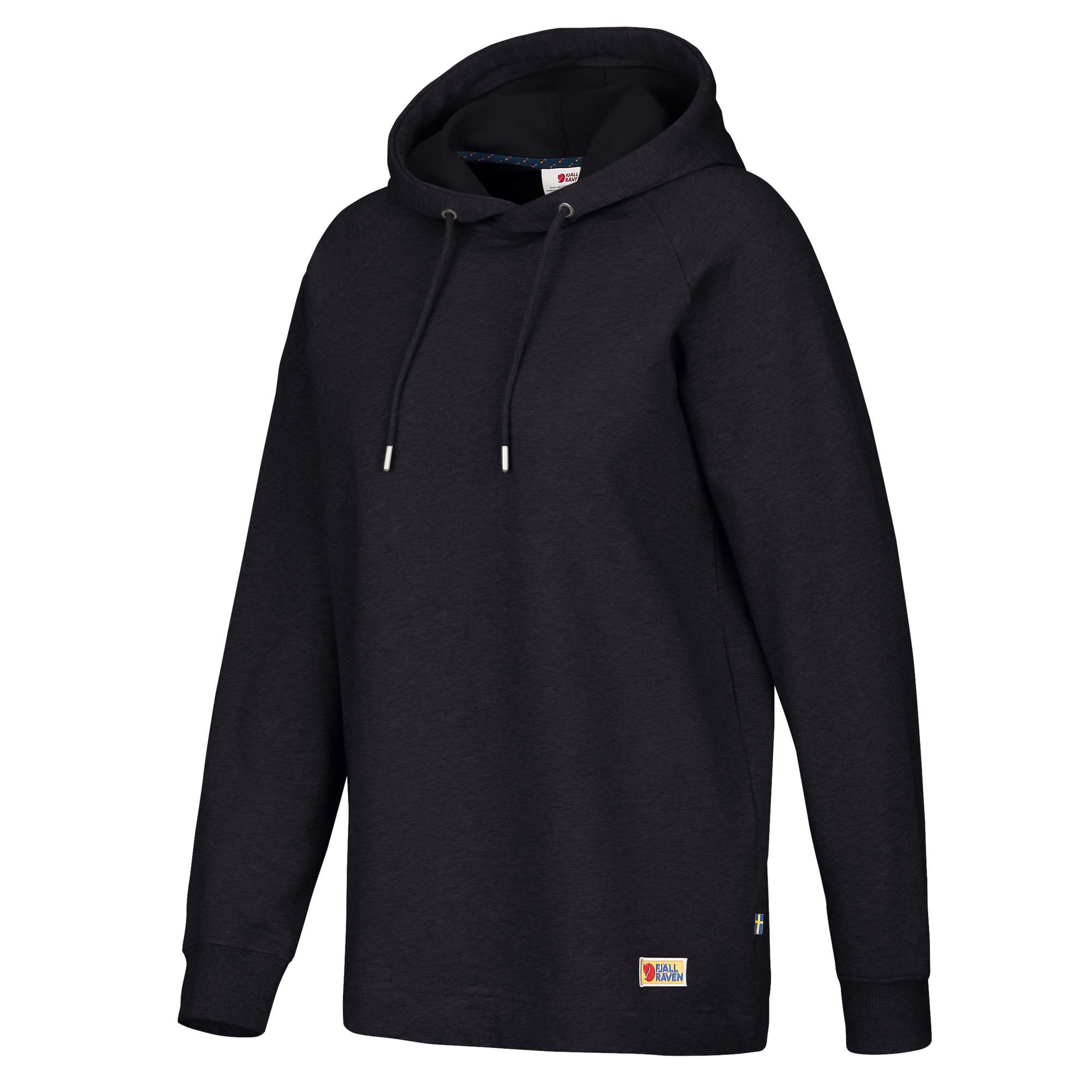 Fjällräven VARDAG HOODIE W Damen - Hoodie