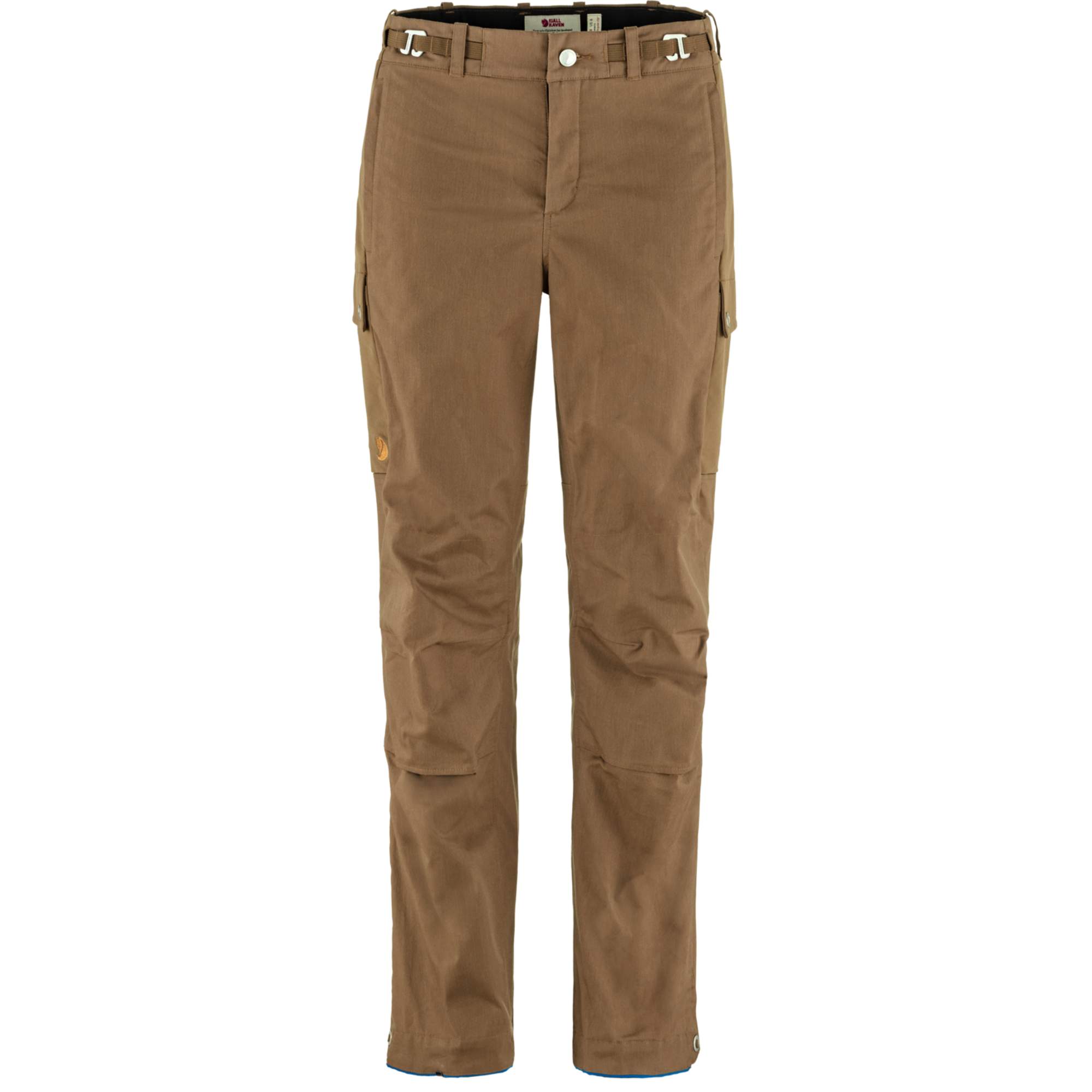 Fjällräven SINGI X-TROUSERS W Damen - Trekkinghose