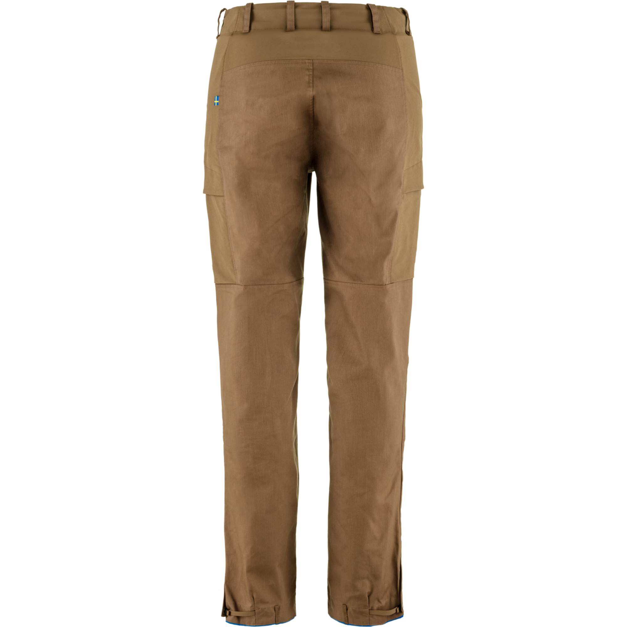 Fjällräven SINGI X-TROUSERS W Damen - Trekkinghose