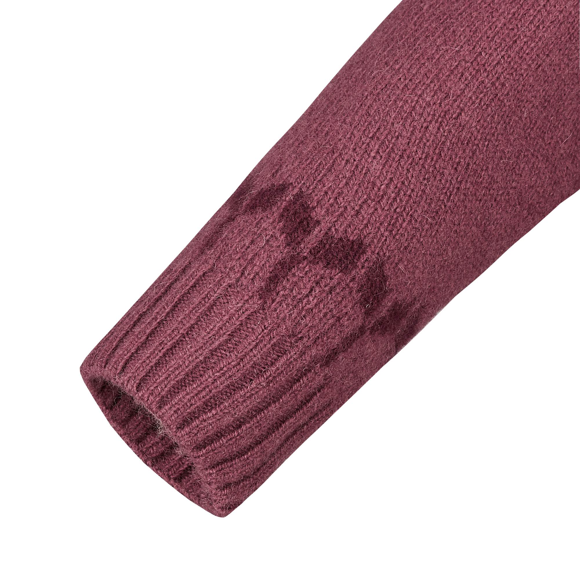 Fjällräven ÖVIK PATH KNIT W Damen - Wollpullover