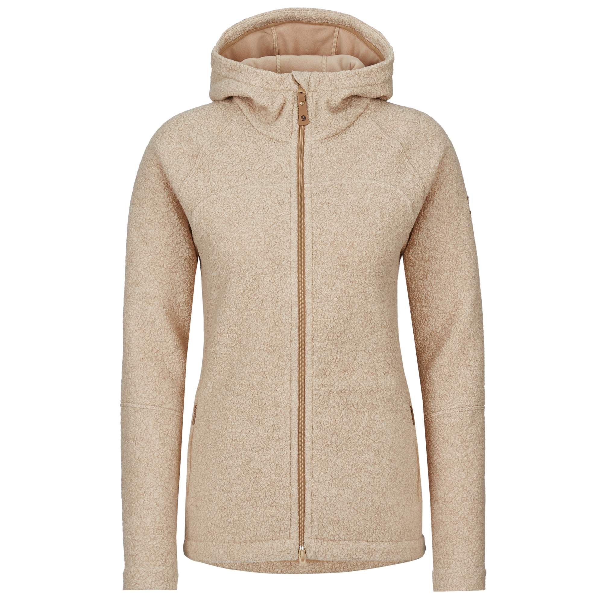 Fjällräven KAITUM FLEECE W Damen - Fleecejacke Fjällräven KAITUM FLEECE W Damen - Fleecejacke