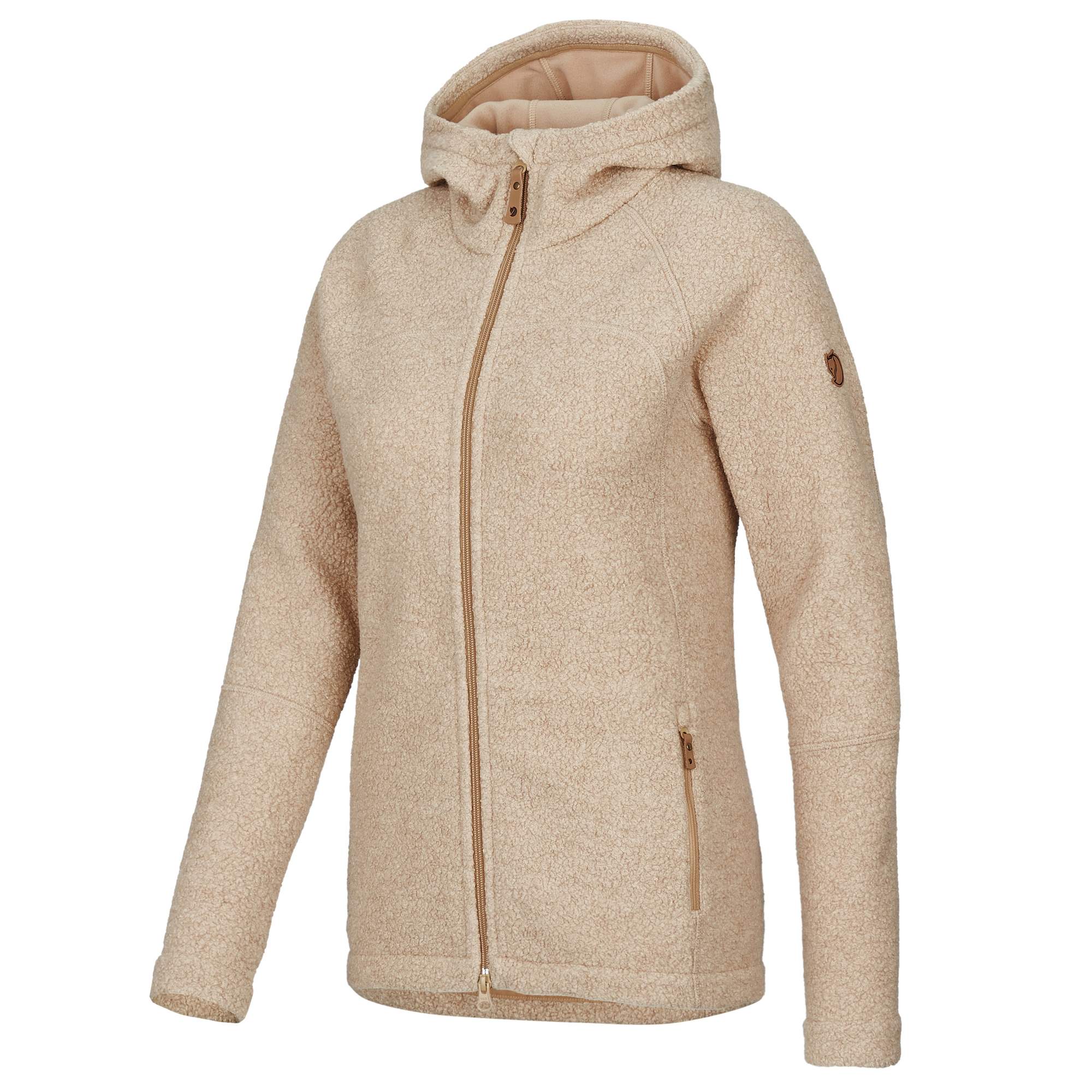 Fjällräven KAITUM FLEECE W Damen - Fleecejacke Fjällräven KAITUM FLEECE W Damen - Fleecejacke
