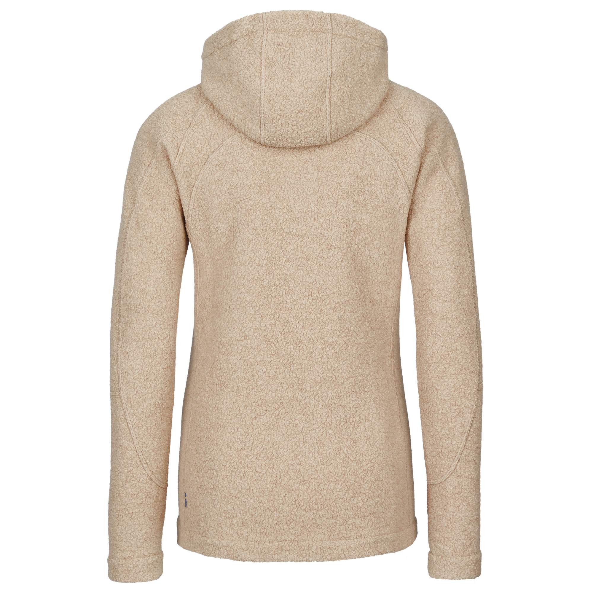 Fjällräven KAITUM FLEECE W Damen - Fleecejacke Fjällräven KAITUM FLEECE W Damen - Fleecejacke