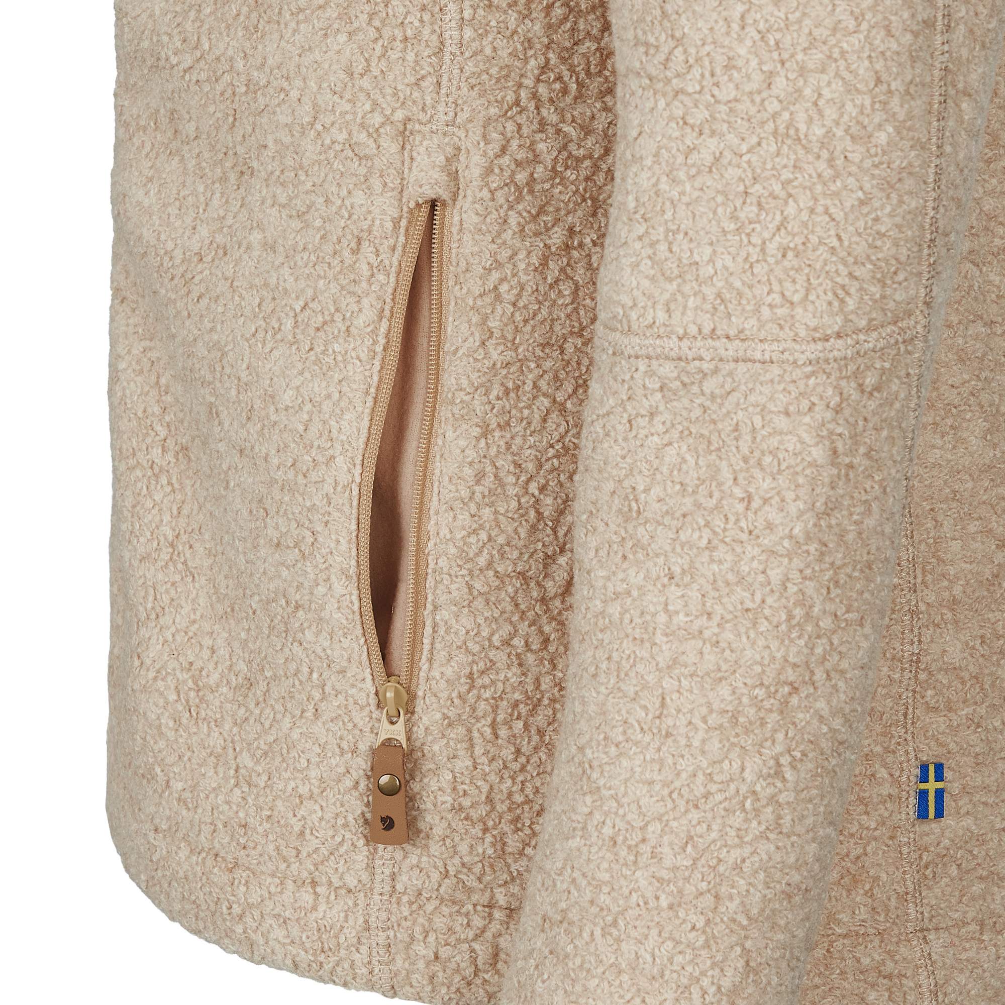 Fjällräven KAITUM FLEECE W Damen - Fleecejacke Fjällräven KAITUM FLEECE W Damen - Fleecejacke