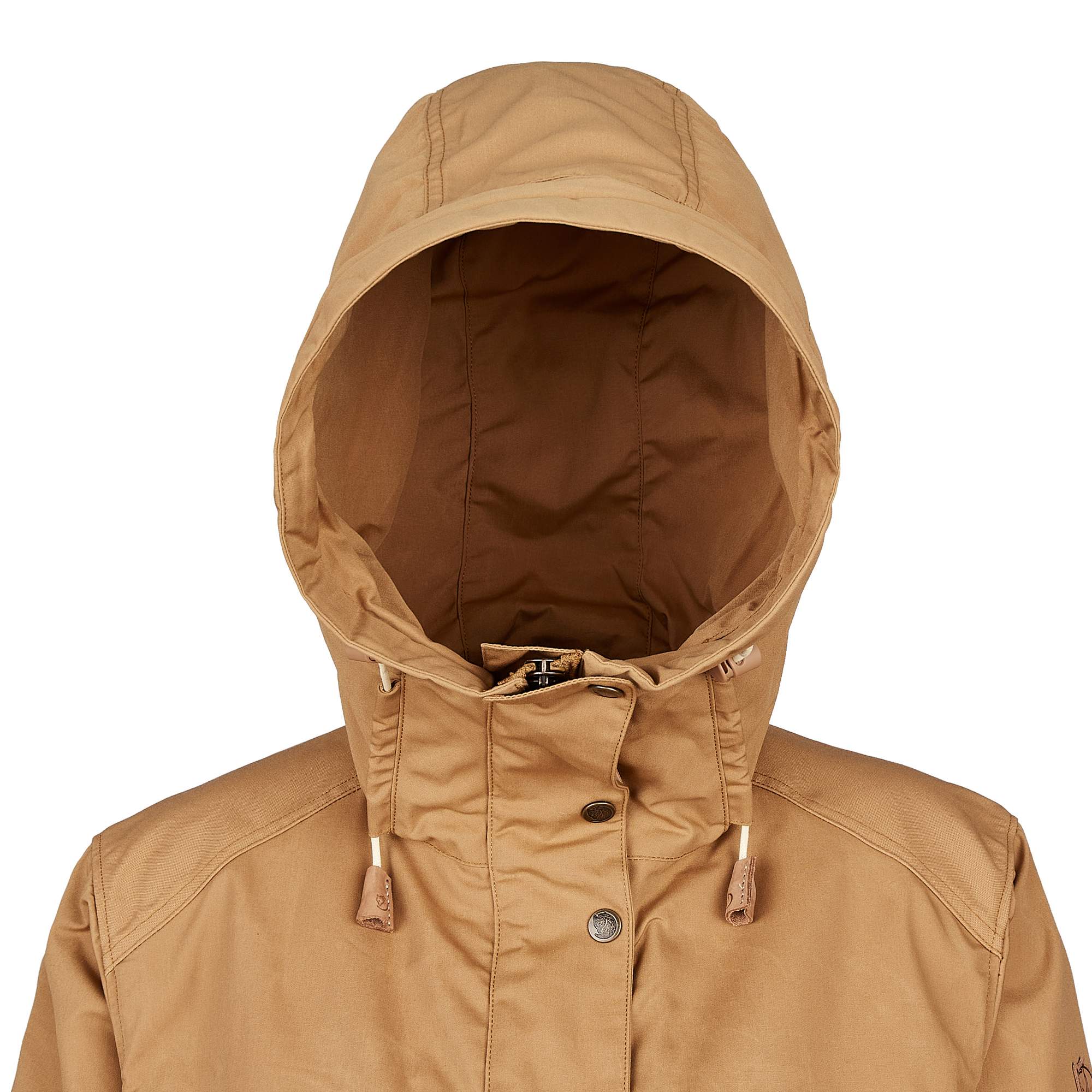 Fjällräven JACKET NO. 68 W Damen - Übergangsjacke