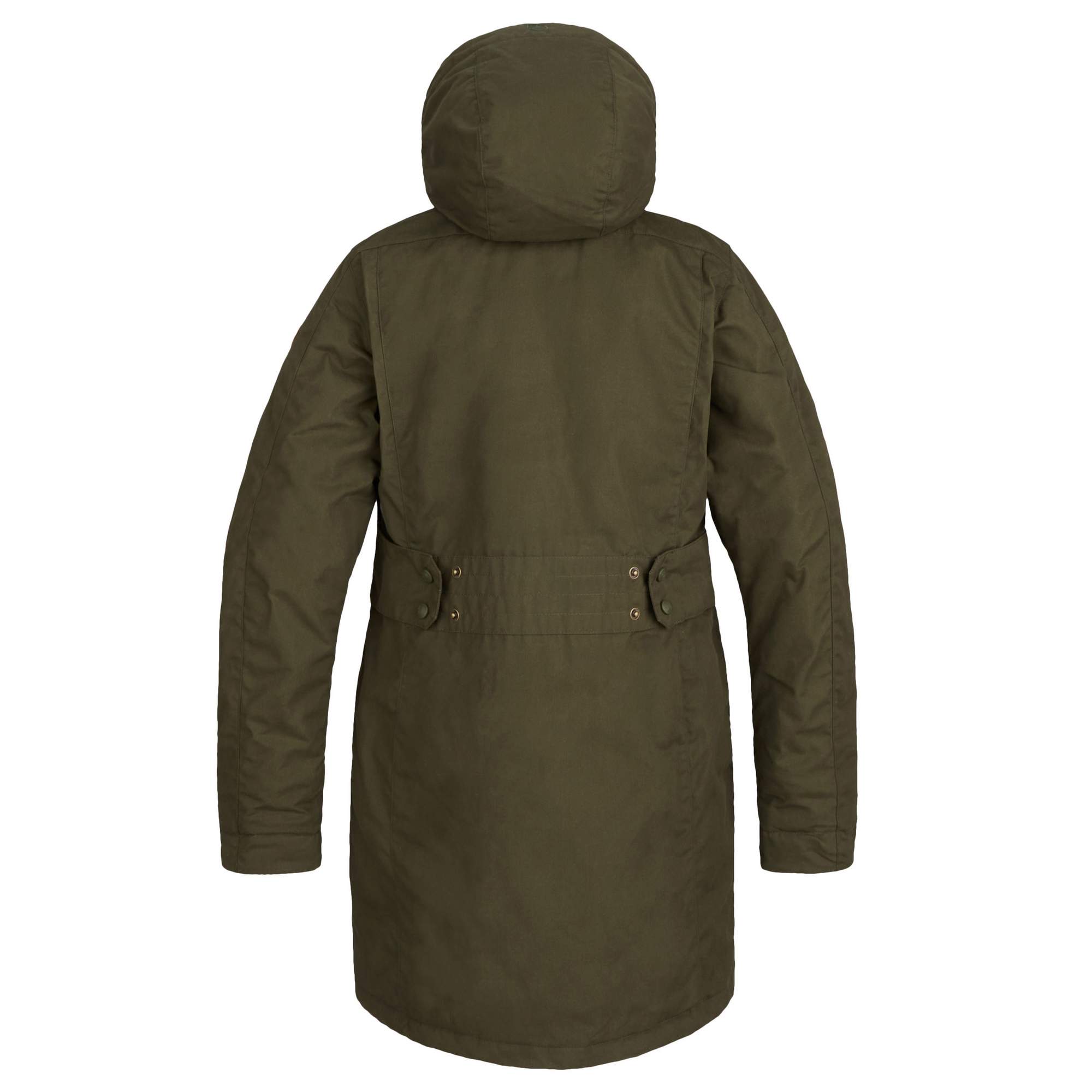 Fjällräven HÖGVILT JACKET W Damen - Jagdjacke