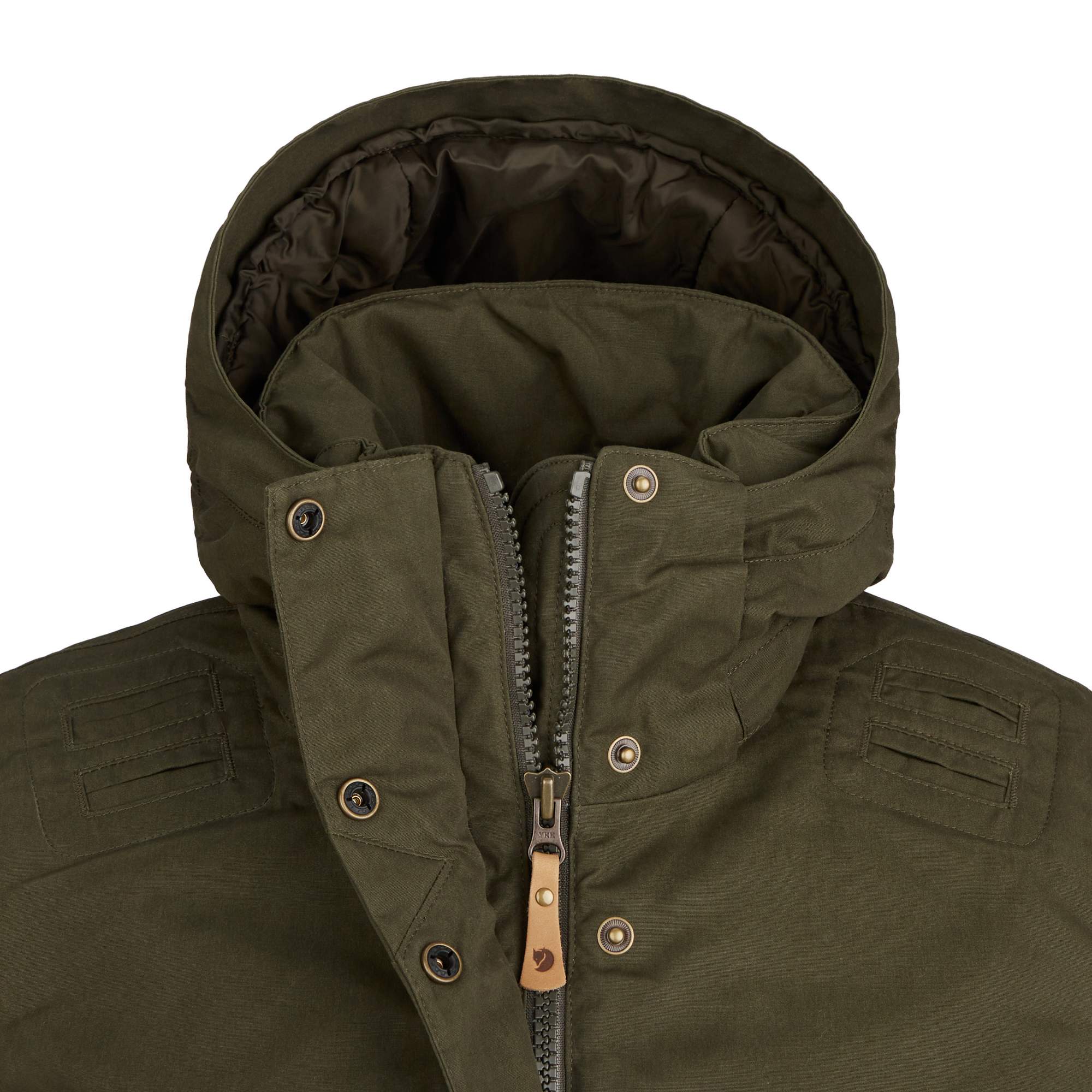 Fjällräven HÖGVILT JACKET W Damen - Jagdjacke