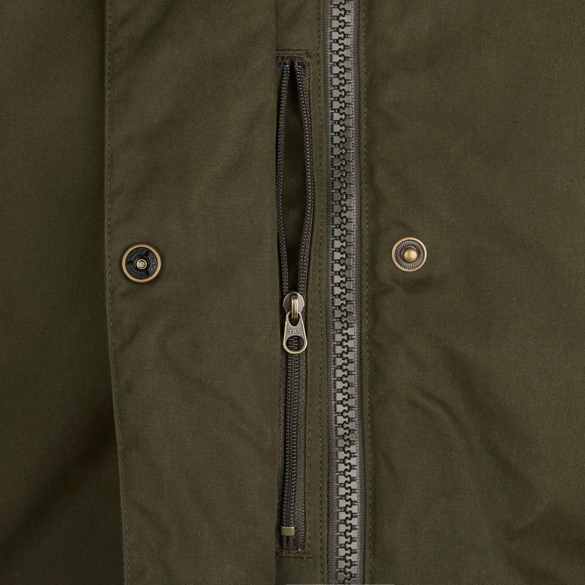 Fjällräven HÖGVILT JACKET W Damen - Jagdjacke