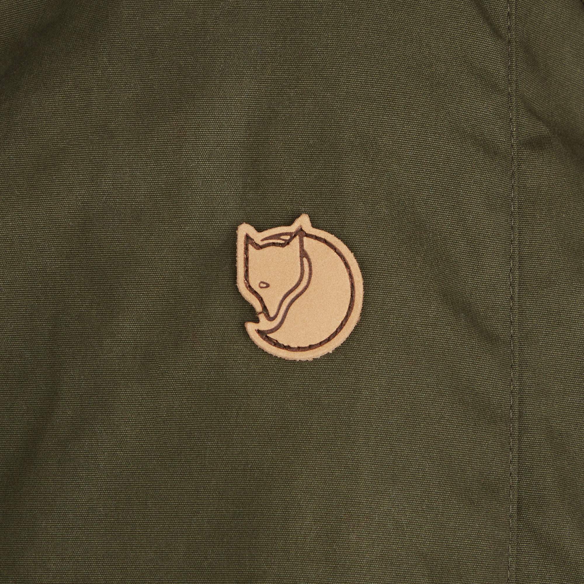 Fjällräven HÖGVILT JACKET W Damen - Jagdjacke