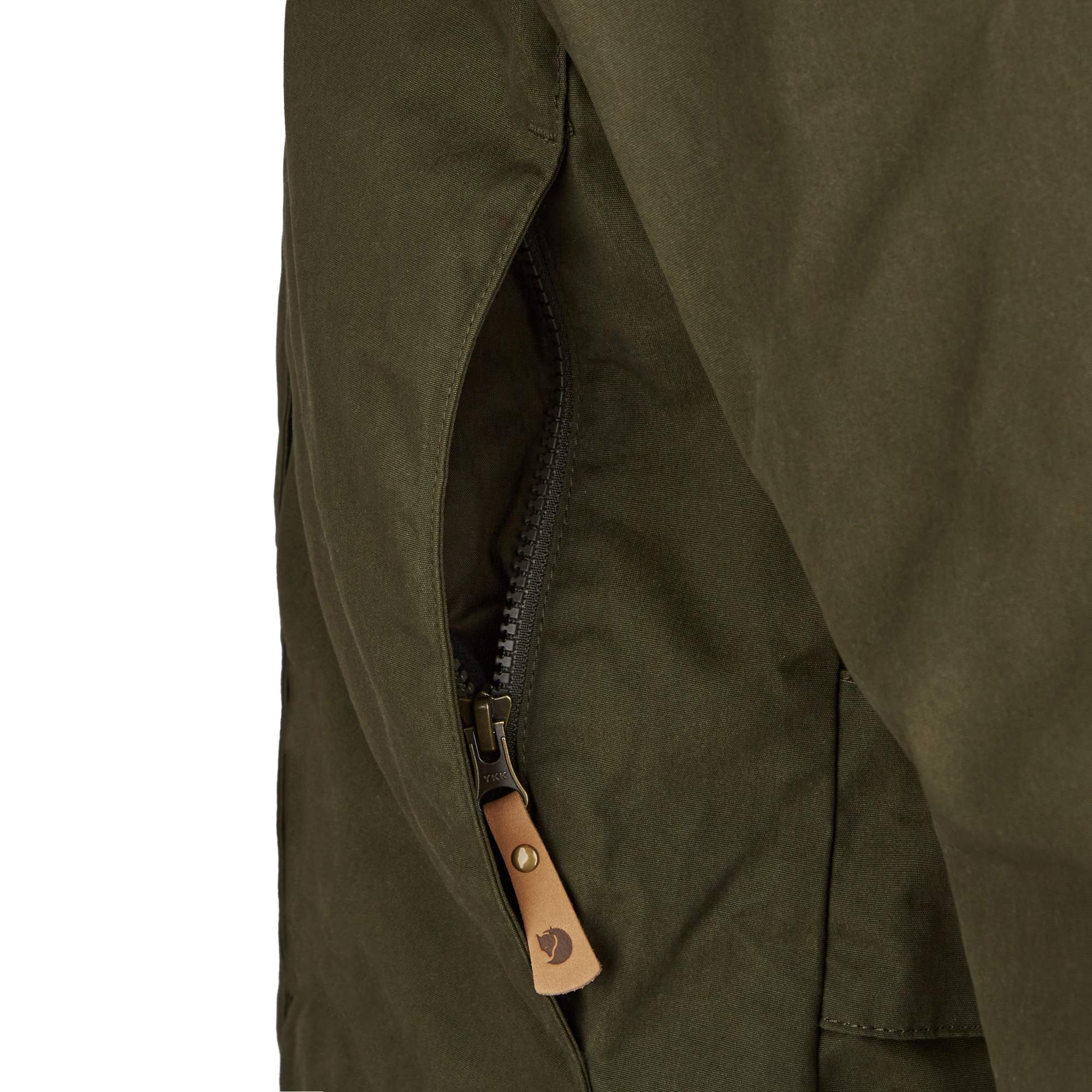 Fjällräven HÖGVILT JACKET W Damen - Jagdjacke