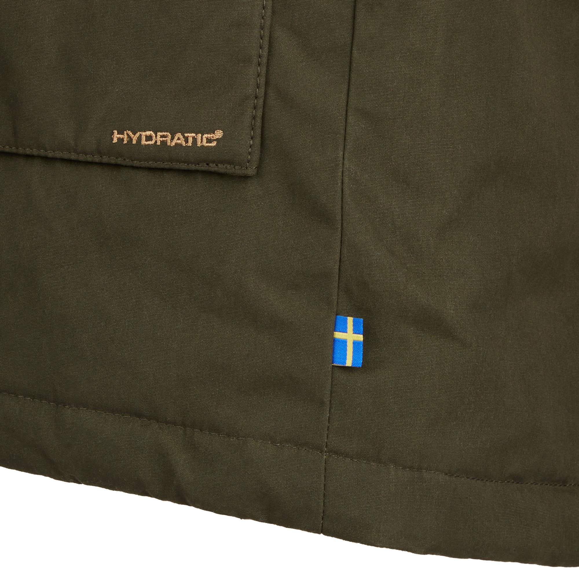 Fjällräven HÖGVILT JACKET W Damen - Jagdjacke