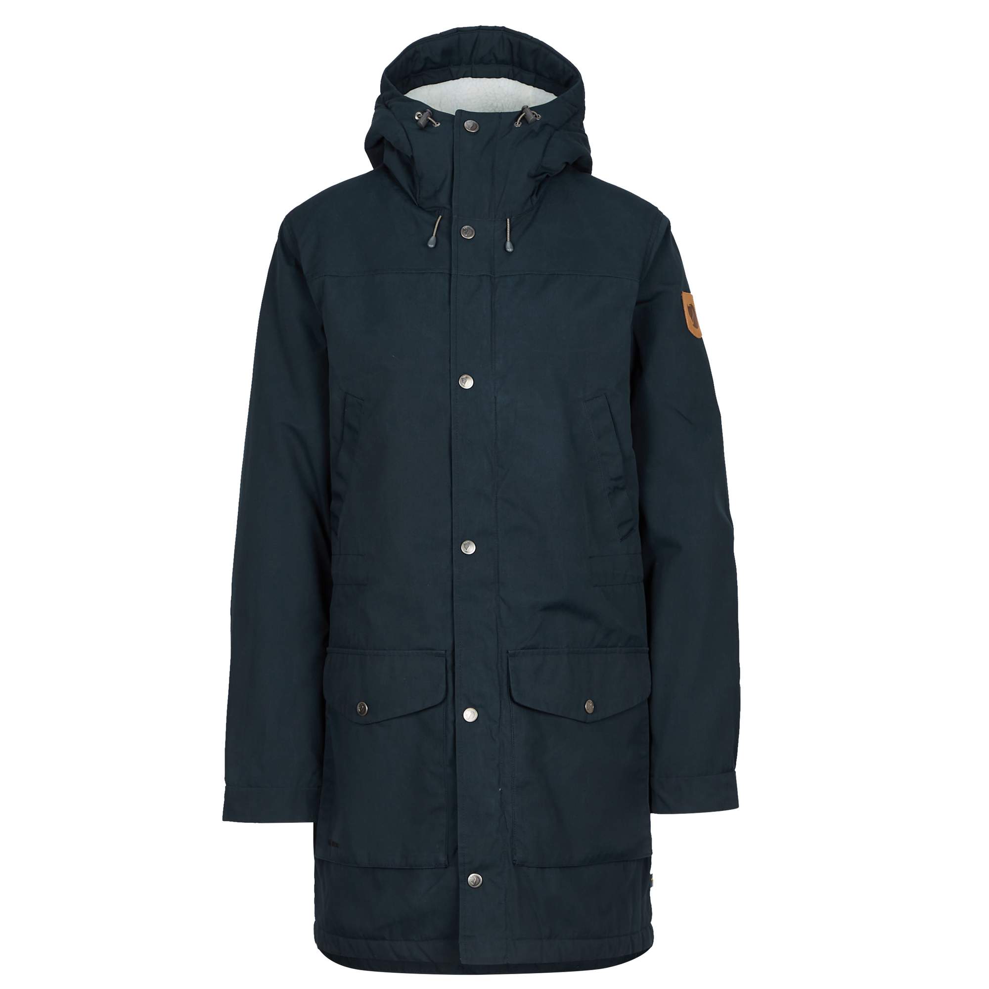 Fjällräven GREENLAND WINTER PARKA W Damen - Winterjacke Fjällräven GREENLAND WINTER PARKA W Damen - Winterjacke