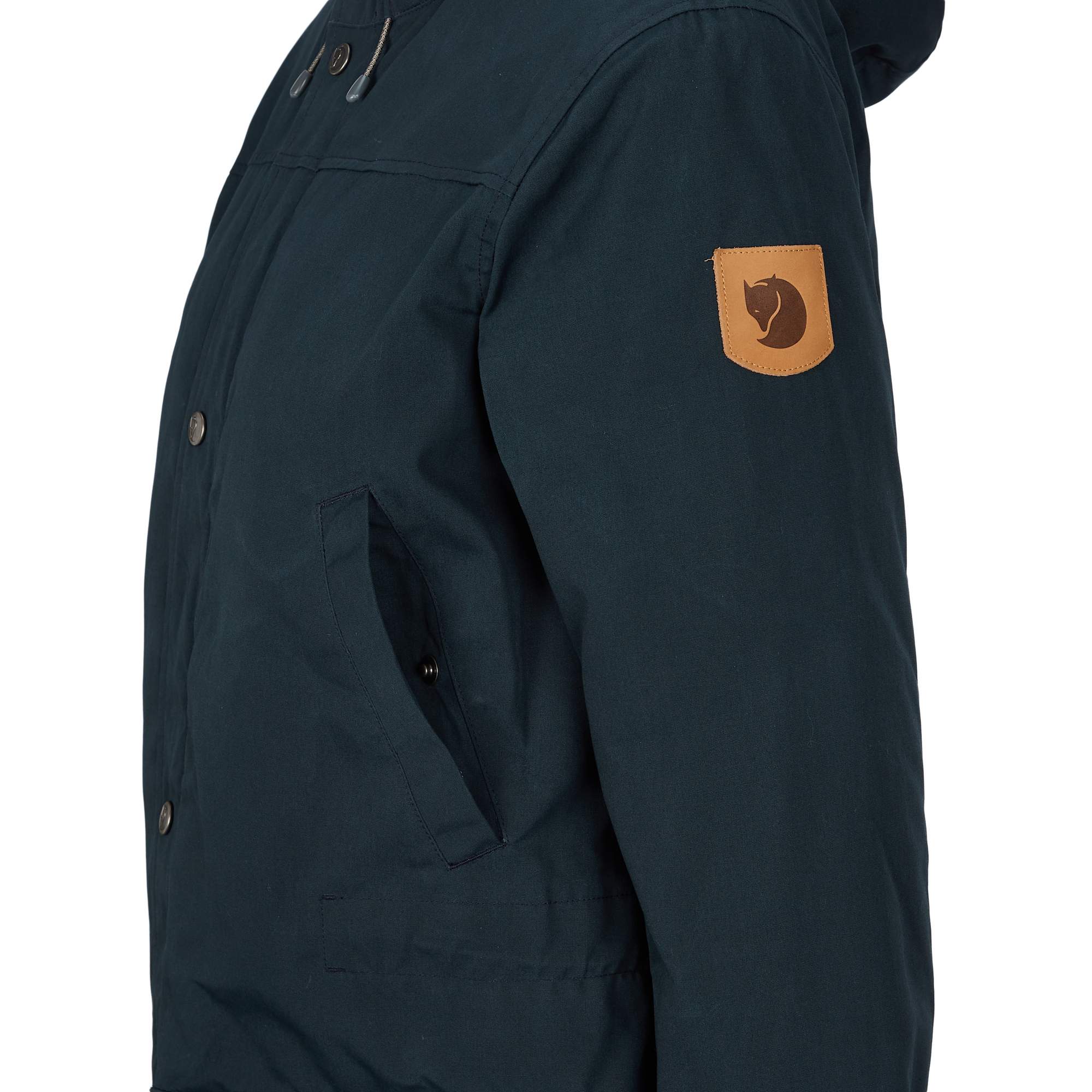 Fjällräven GREENLAND WINTER PARKA W Damen - Winterjacke Fjällräven GREENLAND WINTER PARKA W Damen - Winterjacke