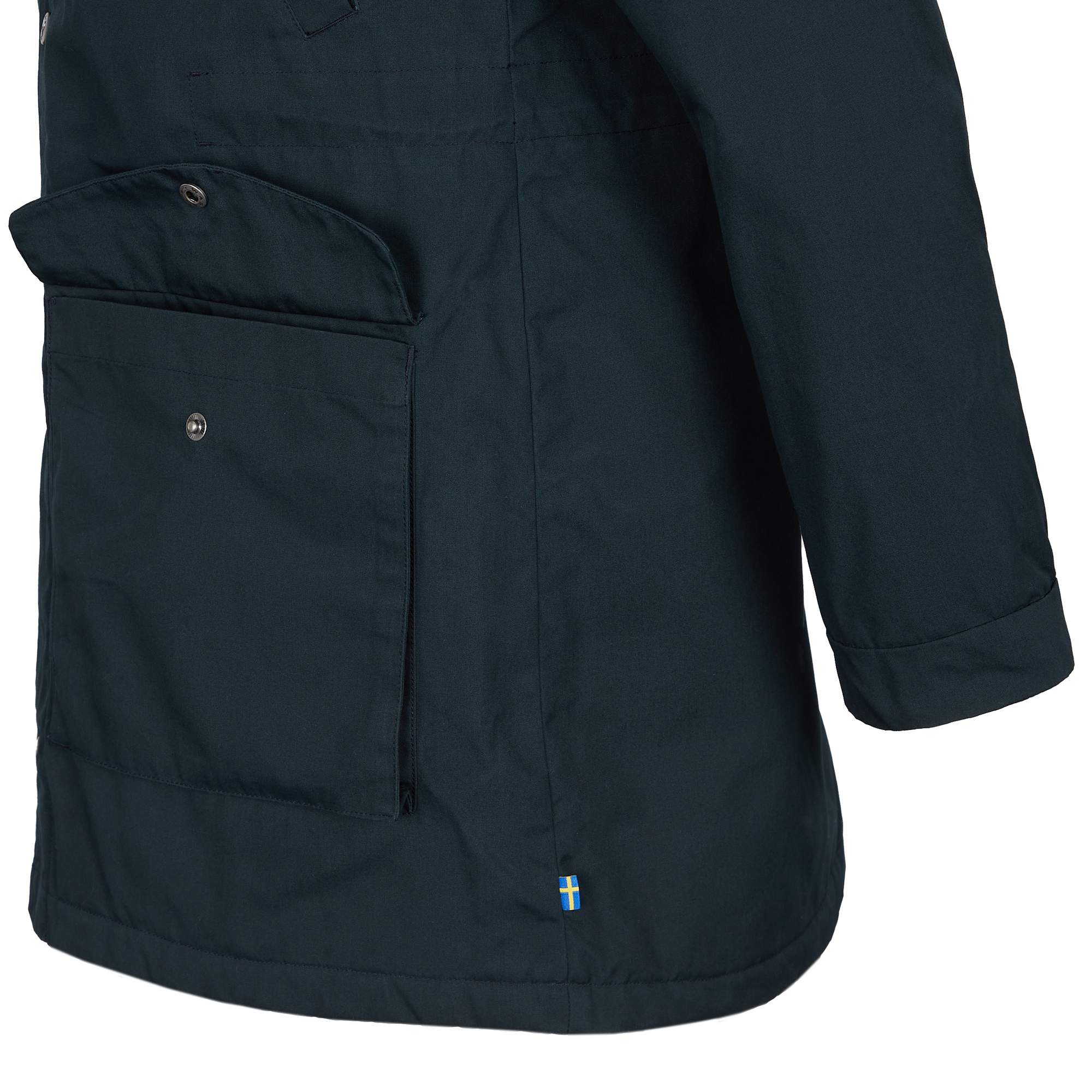 Fjällräven GREENLAND WINTER PARKA W Damen - Winterjacke Fjällräven GREENLAND WINTER PARKA W Damen - Winterjacke