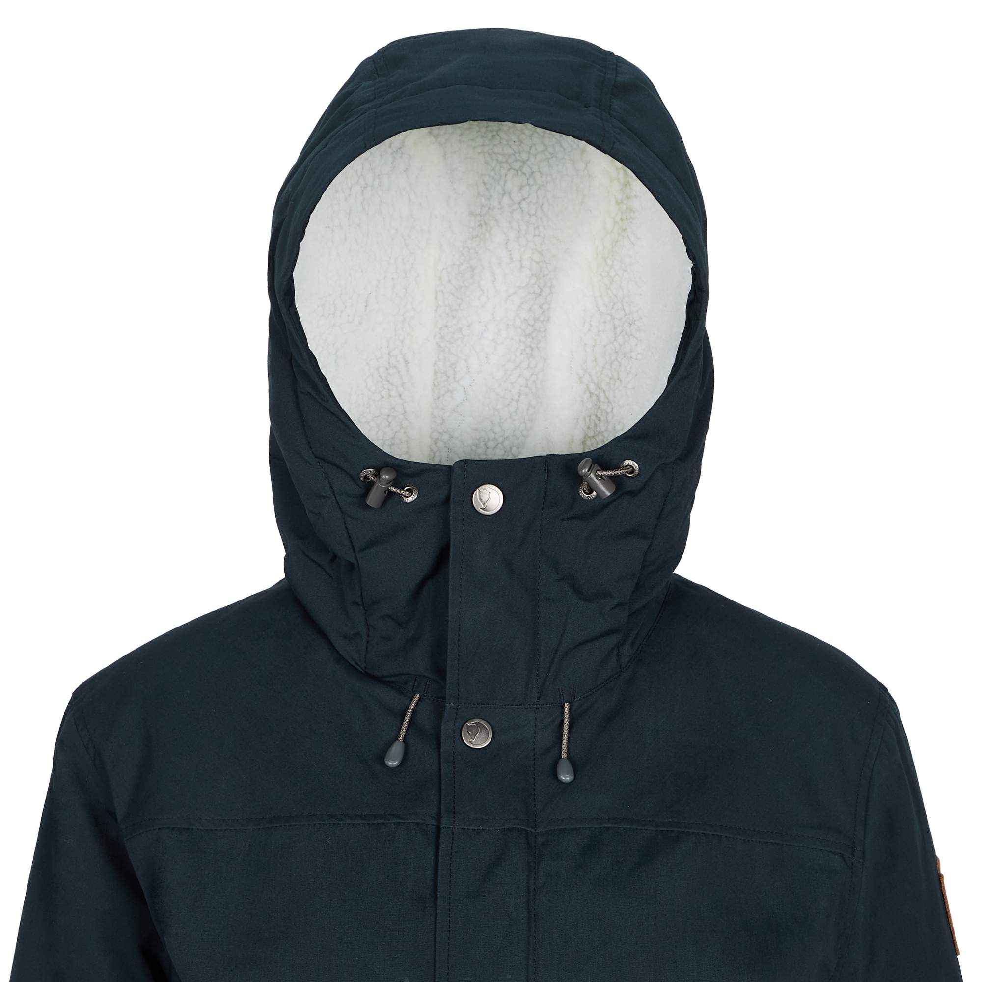 Fjällräven GREENLAND WINTER PARKA W Damen - Winterjacke Fjällräven GREENLAND WINTER PARKA W Damen - Winterjacke