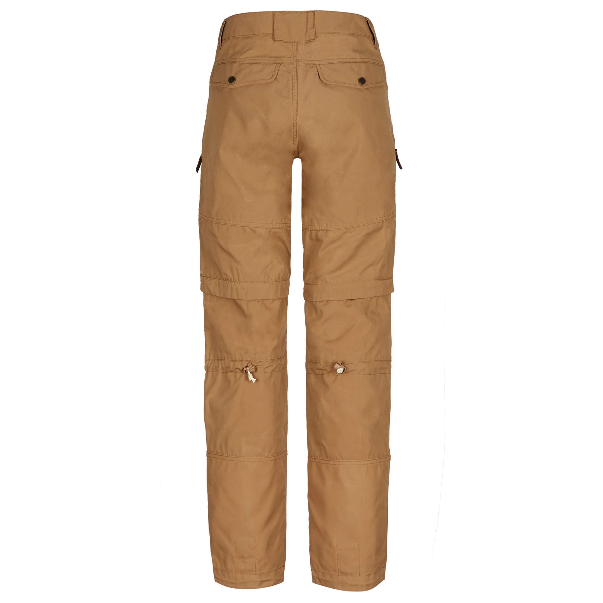 Fjällräven GAITER TROUSERS NO. 1 W Damen - Trekkinghose