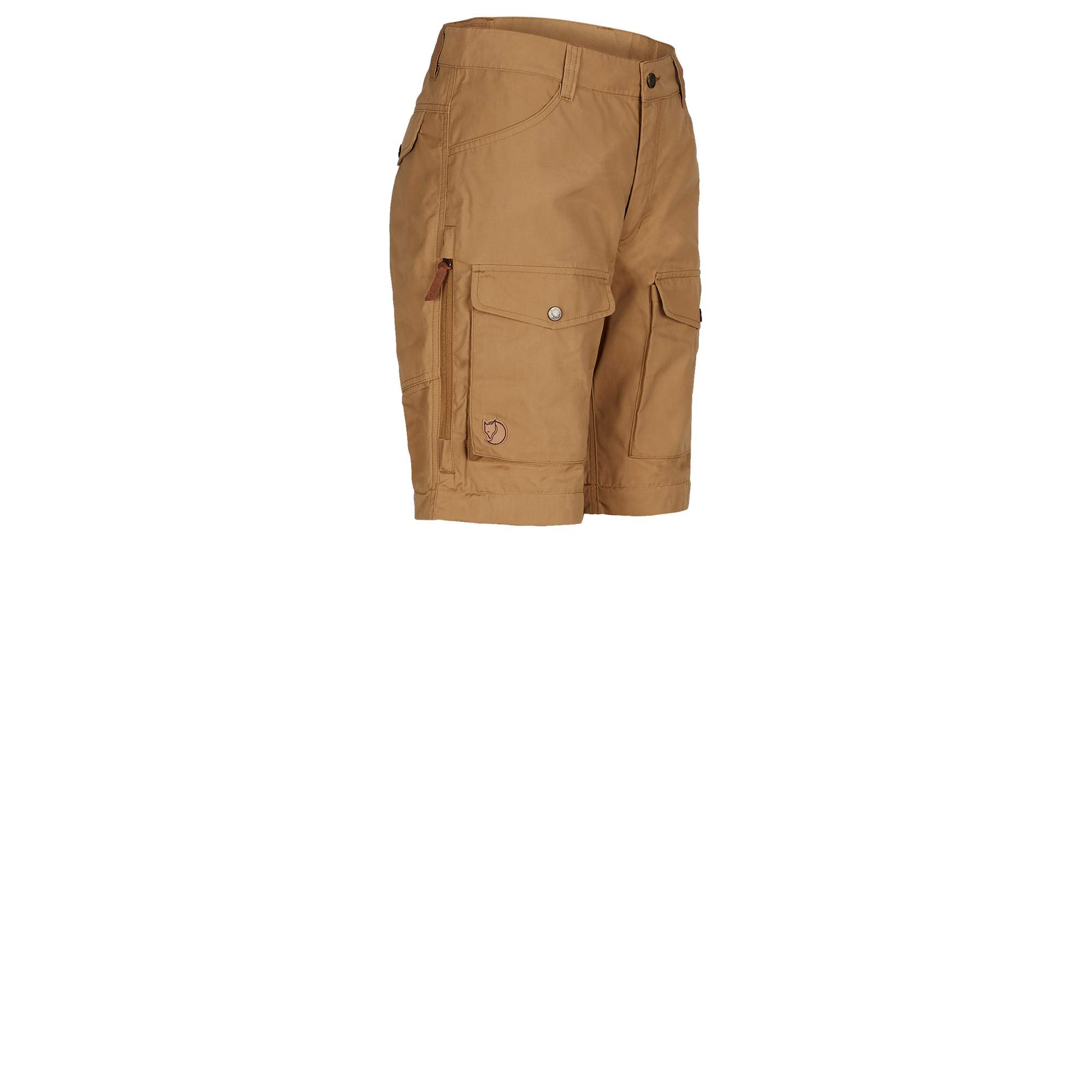 Fjällräven GAITER TROUSERS NO. 1 W Damen - Trekkinghose