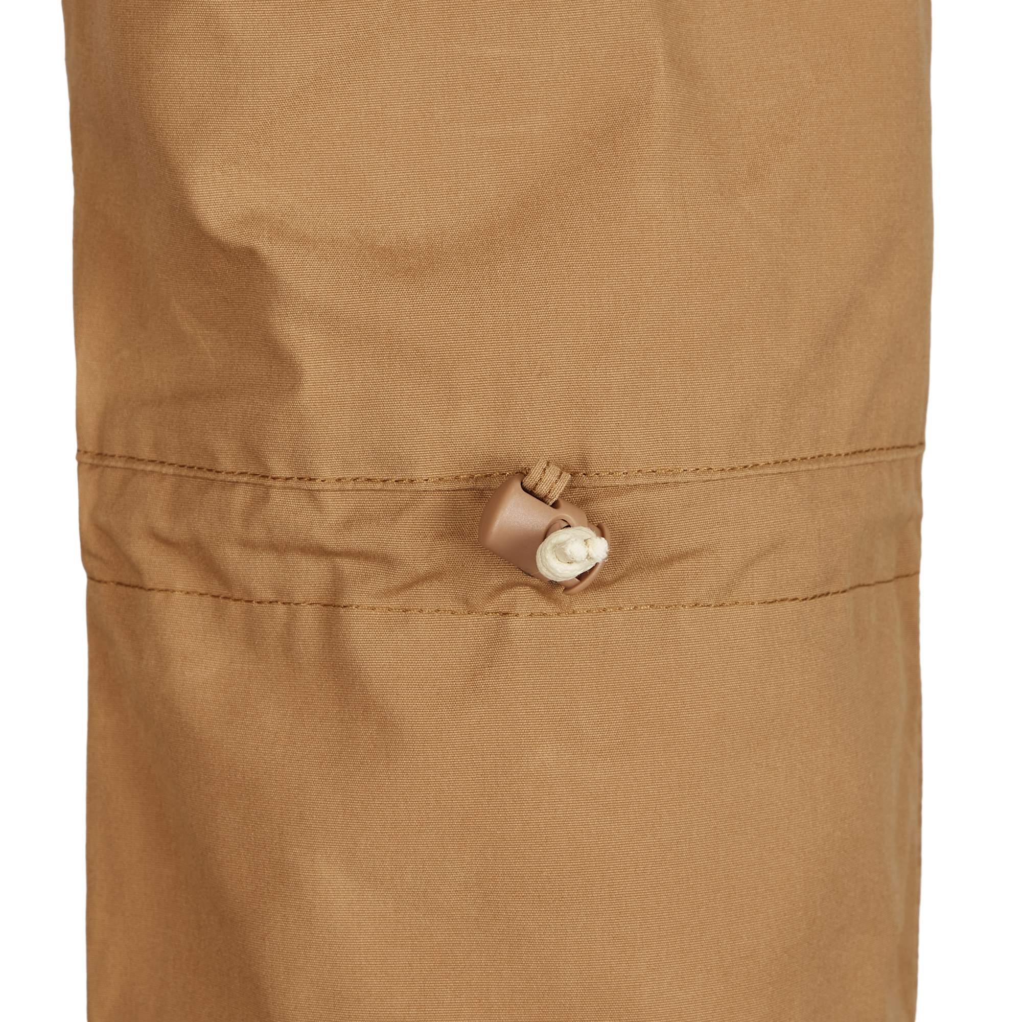 Fjällräven GAITER TROUSERS NO. 1 W Damen - Trekkinghose