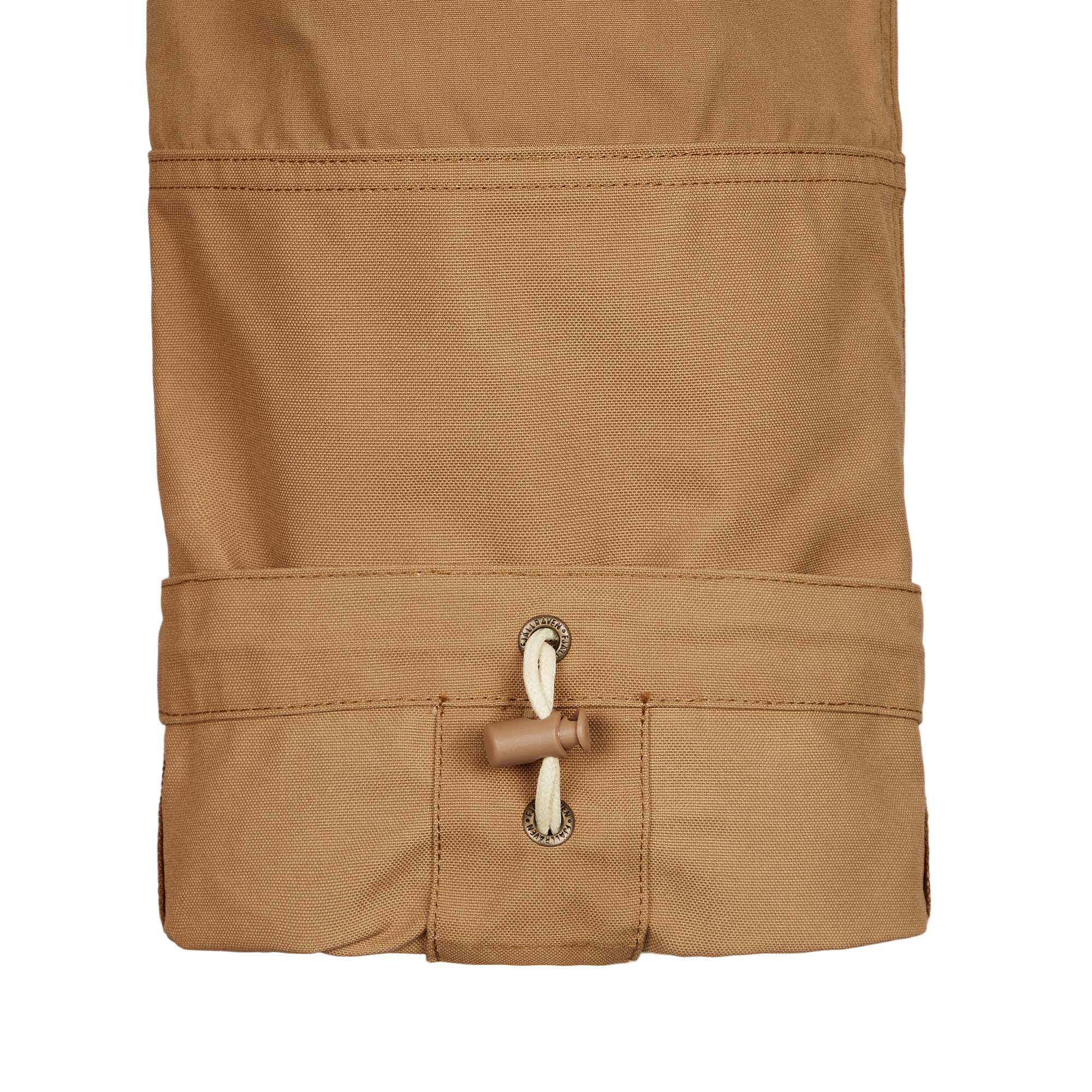 Fjällräven GAITER TROUSERS NO. 1 W Damen - Trekkinghose