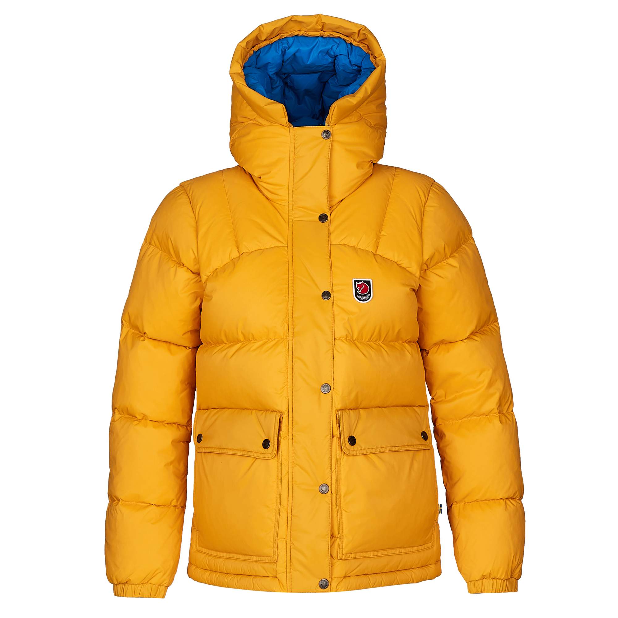 Fjällräven EXPEDITION DOWN LITE JACKET W Damen - Daunenjacke Fjällräven EXPEDITION DOWN LITE JACKET W Damen - Daunenjacke