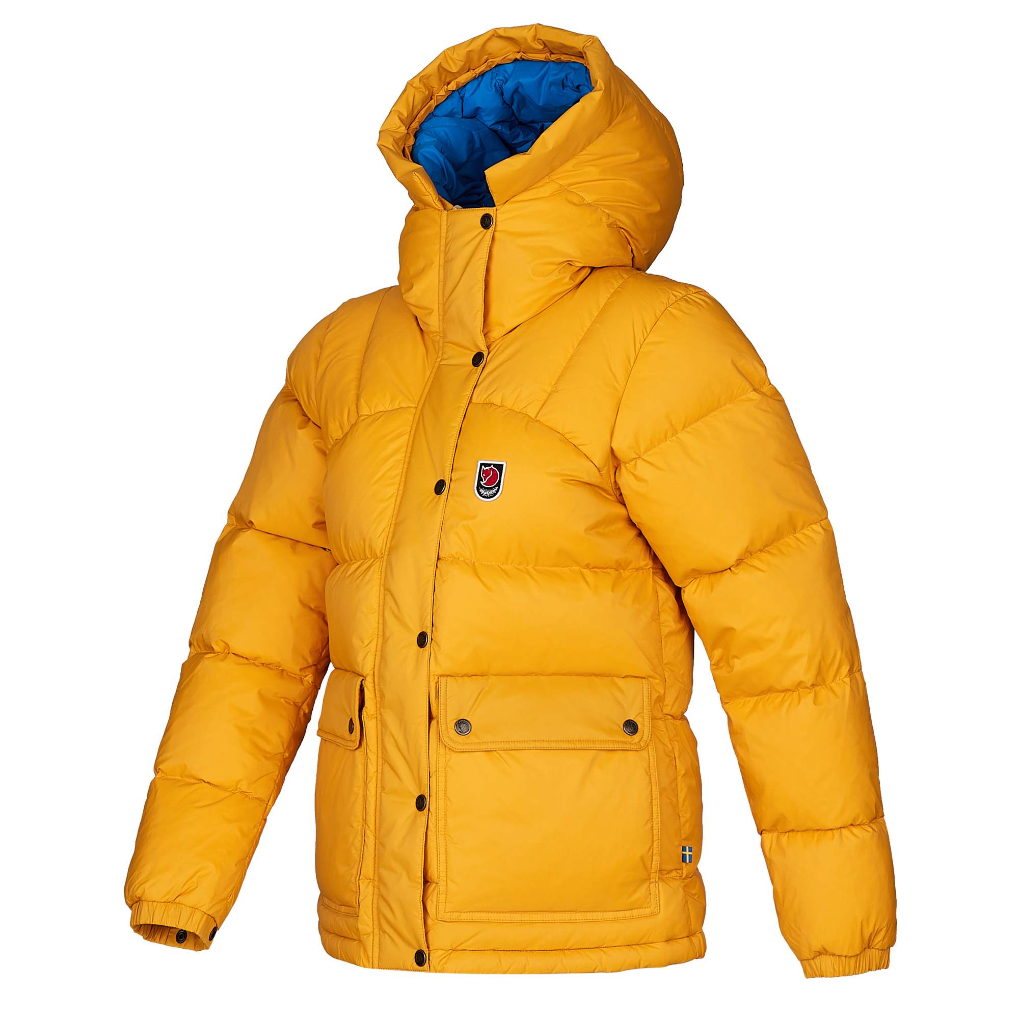 Fjällräven EXPEDITION DOWN LITE JACKET W Damen - Daunenjacke Fjällräven EXPEDITION DOWN LITE JACKET W Damen - Daunenjacke