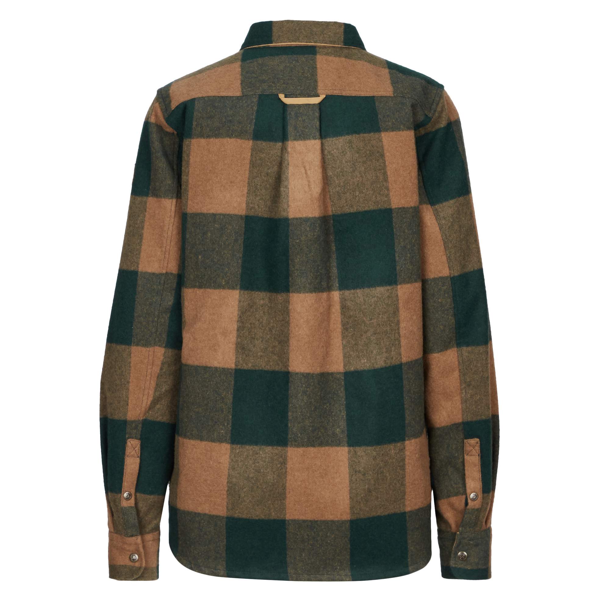 Fjällräven CANADA SHIRT W Damen - Outdoor Bluse