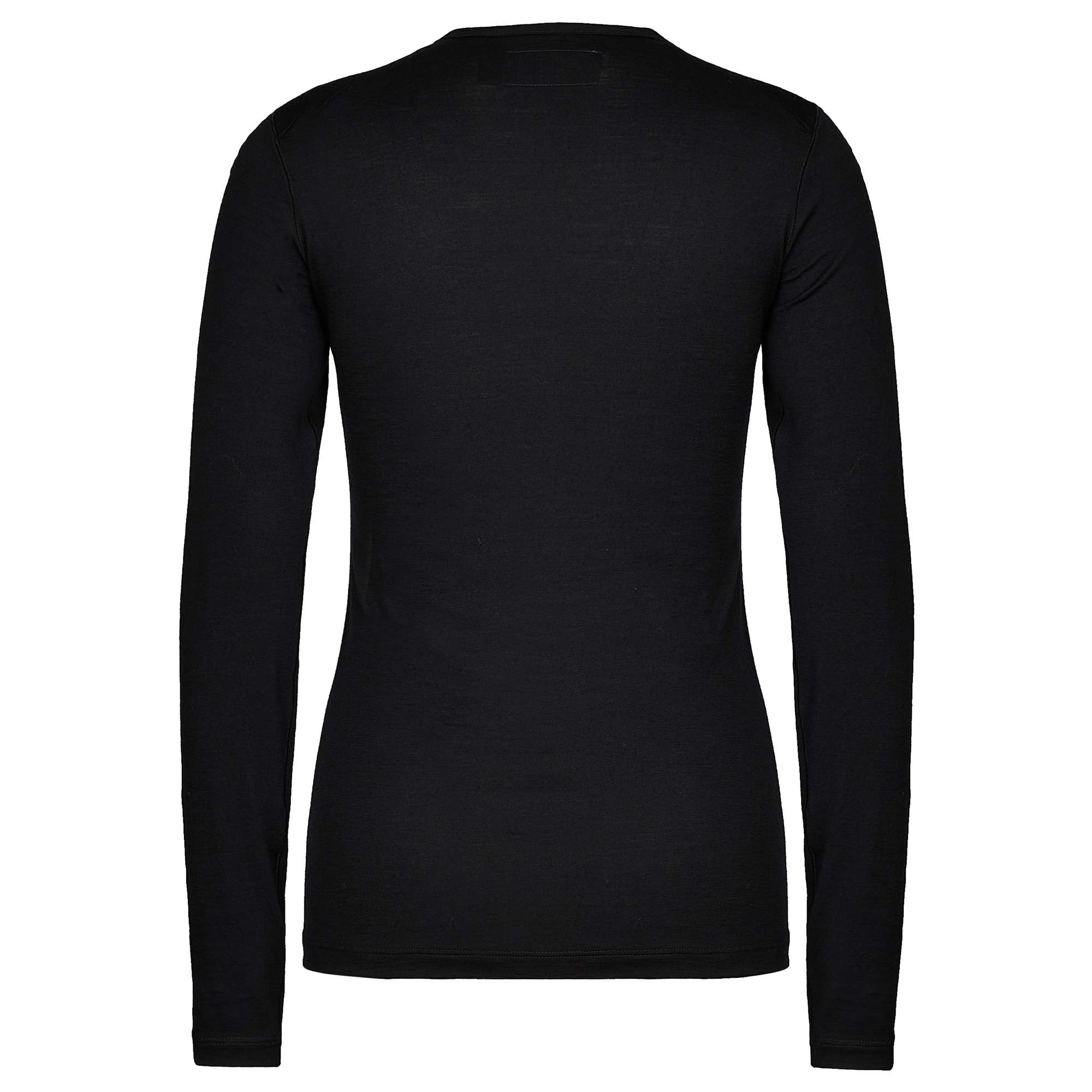 Fjällräven BERGTAGEN THINWOOL LS W Damen - Funktionsunterwäsche