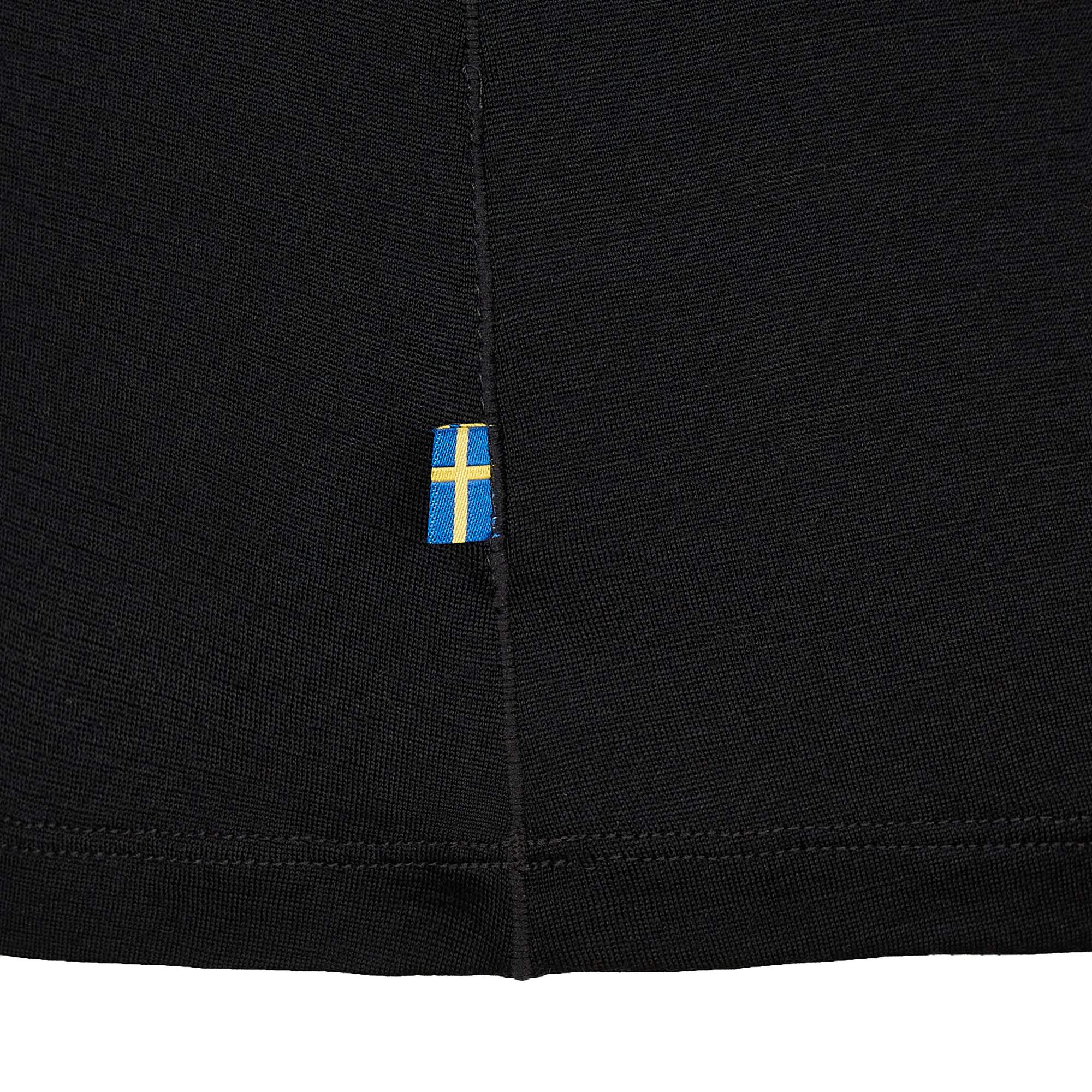 Fjällräven BERGTAGEN THINWOOL LS W Damen - Funktionsunterwäsche