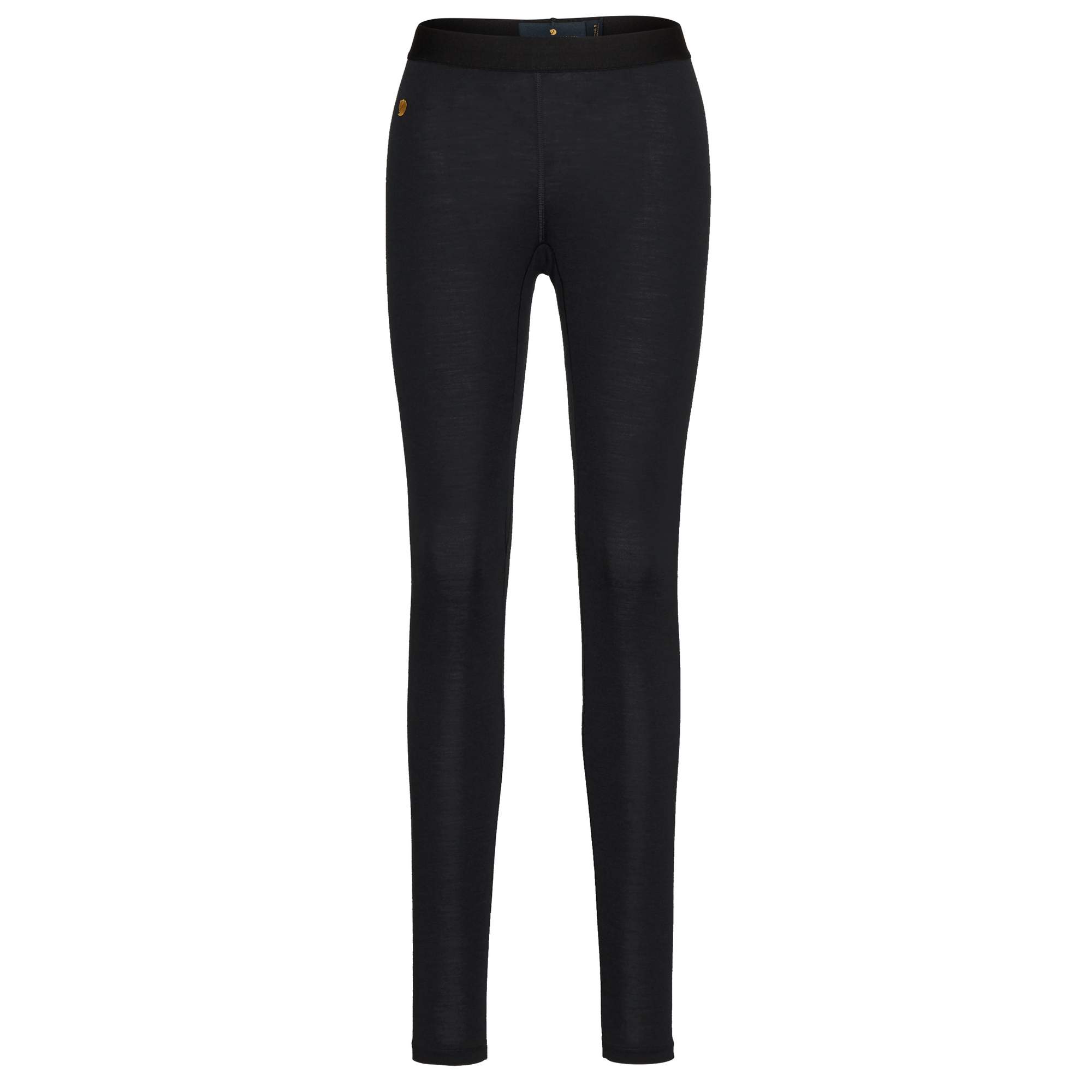Fjällräven BERGTAGEN THINWOOL LONG JOHNS W Damen - Funktionsunterwäsche
