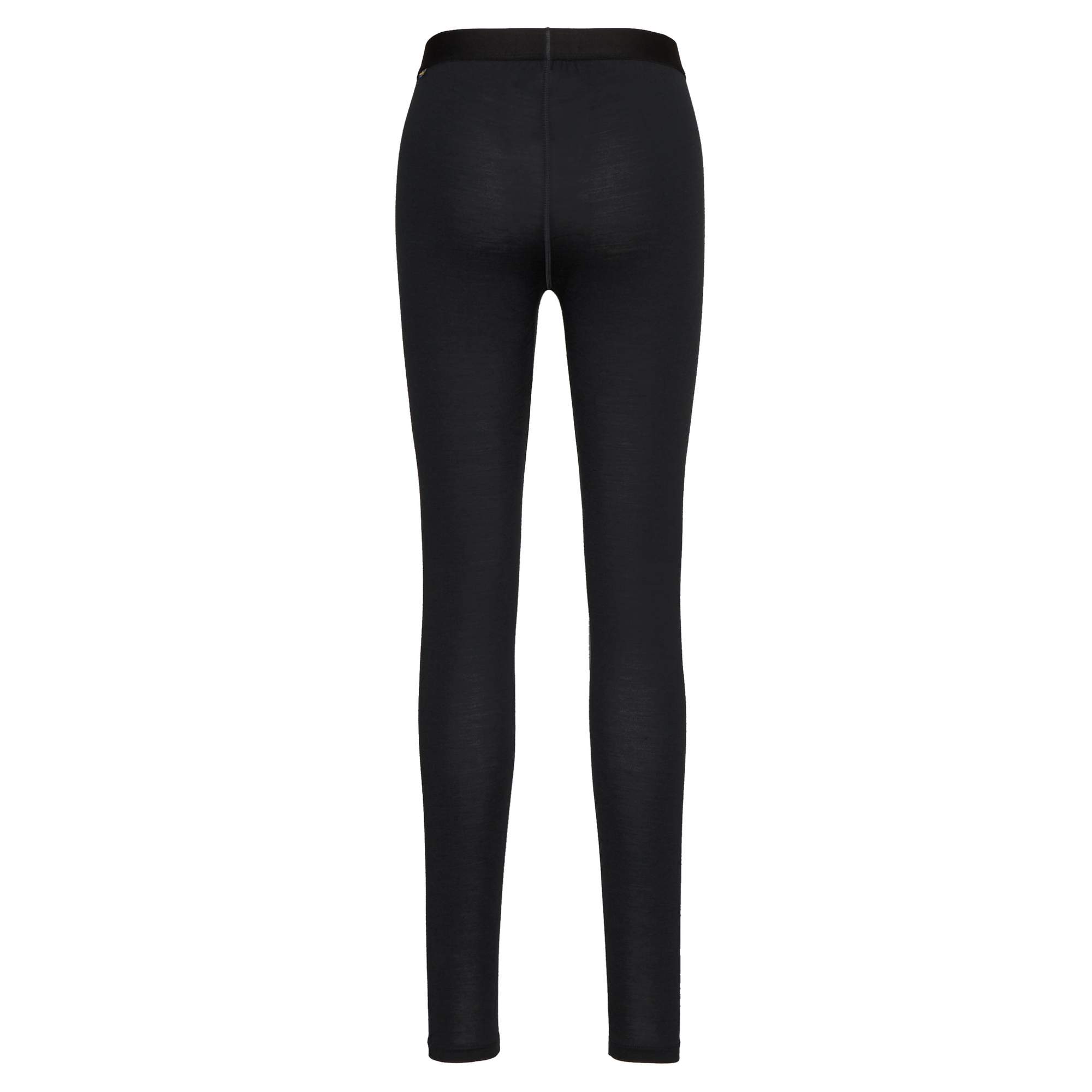 Fjällräven BERGTAGEN THINWOOL LONG JOHNS W Damen - Funktionsunterwäsche