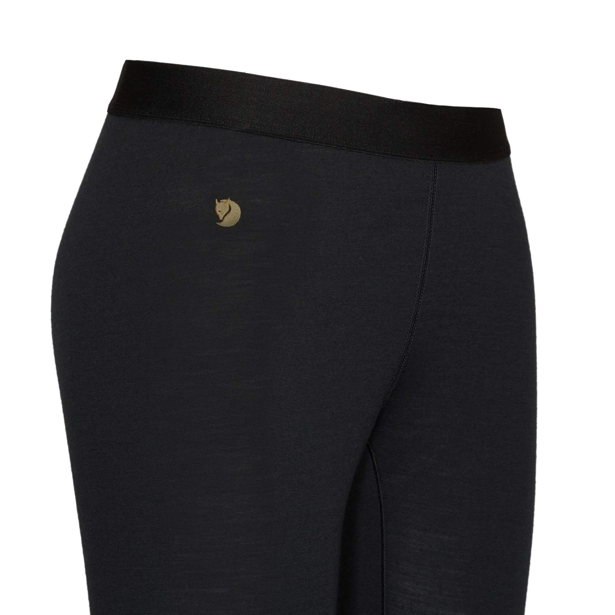 Fjällräven BERGTAGEN THINWOOL LONG JOHNS W Damen - Funktionsunterwäsche