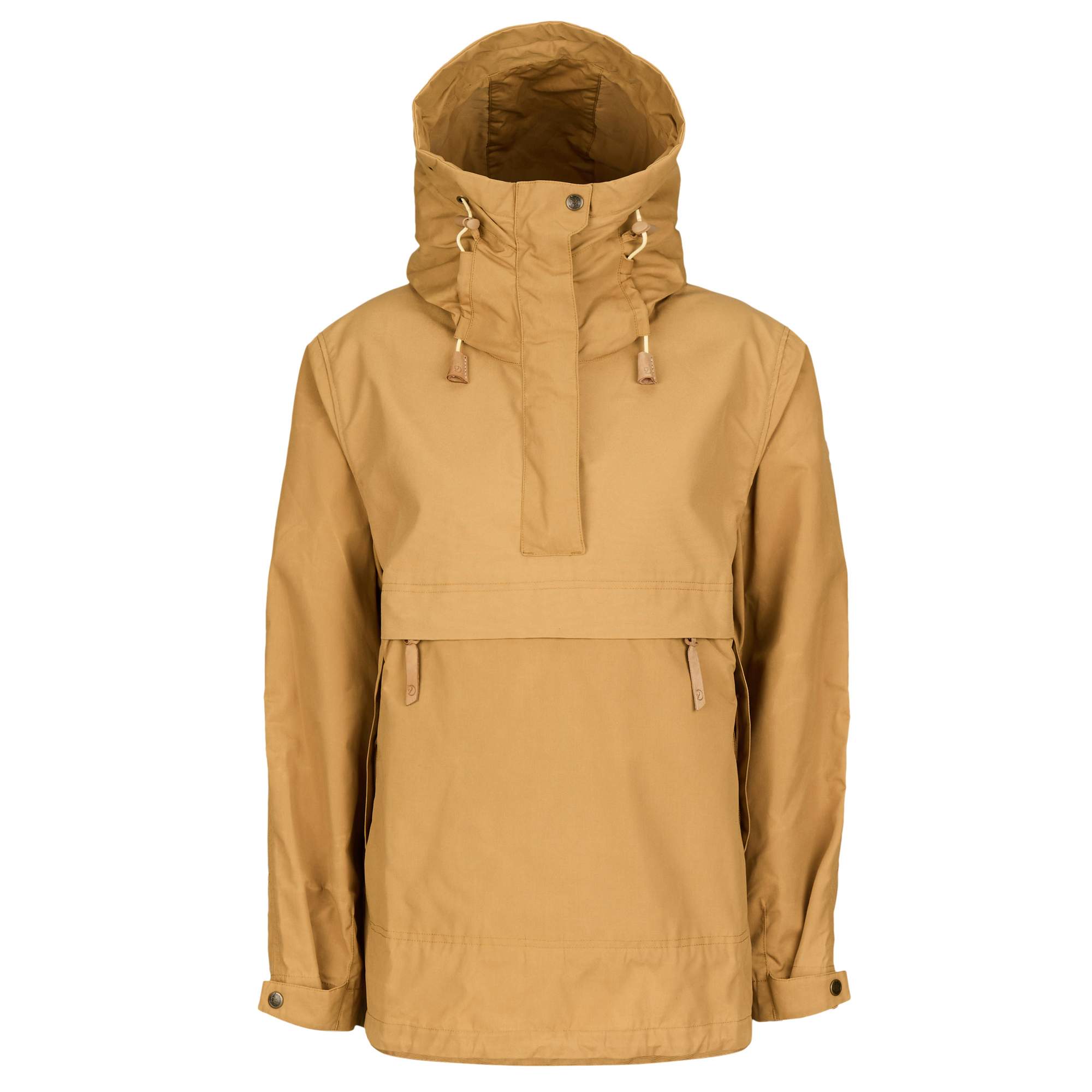 Fjällräven ANORAK NO. 8 W Damen - Übergangsjacke
