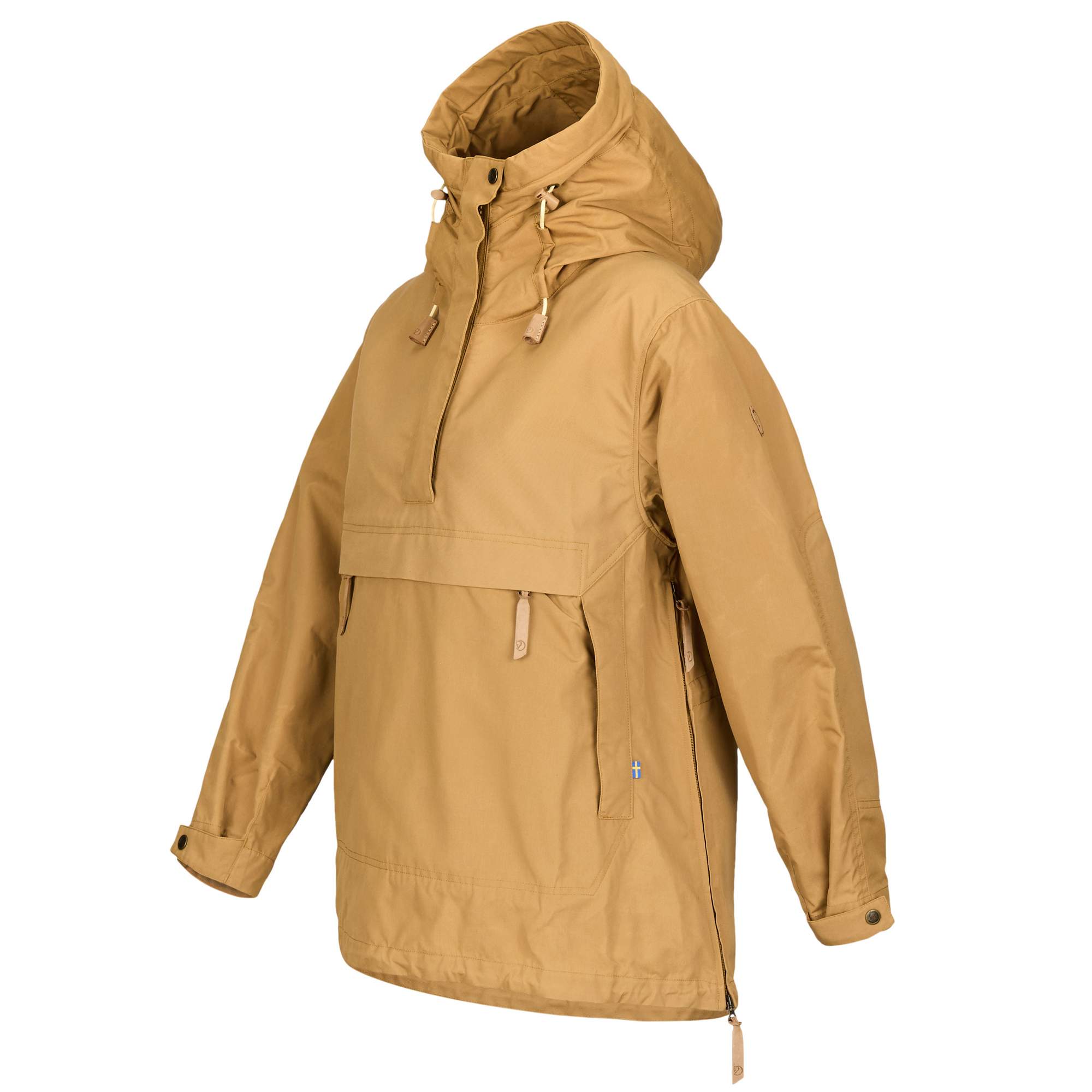 Fjällräven ANORAK NO. 8 W Damen - Übergangsjacke