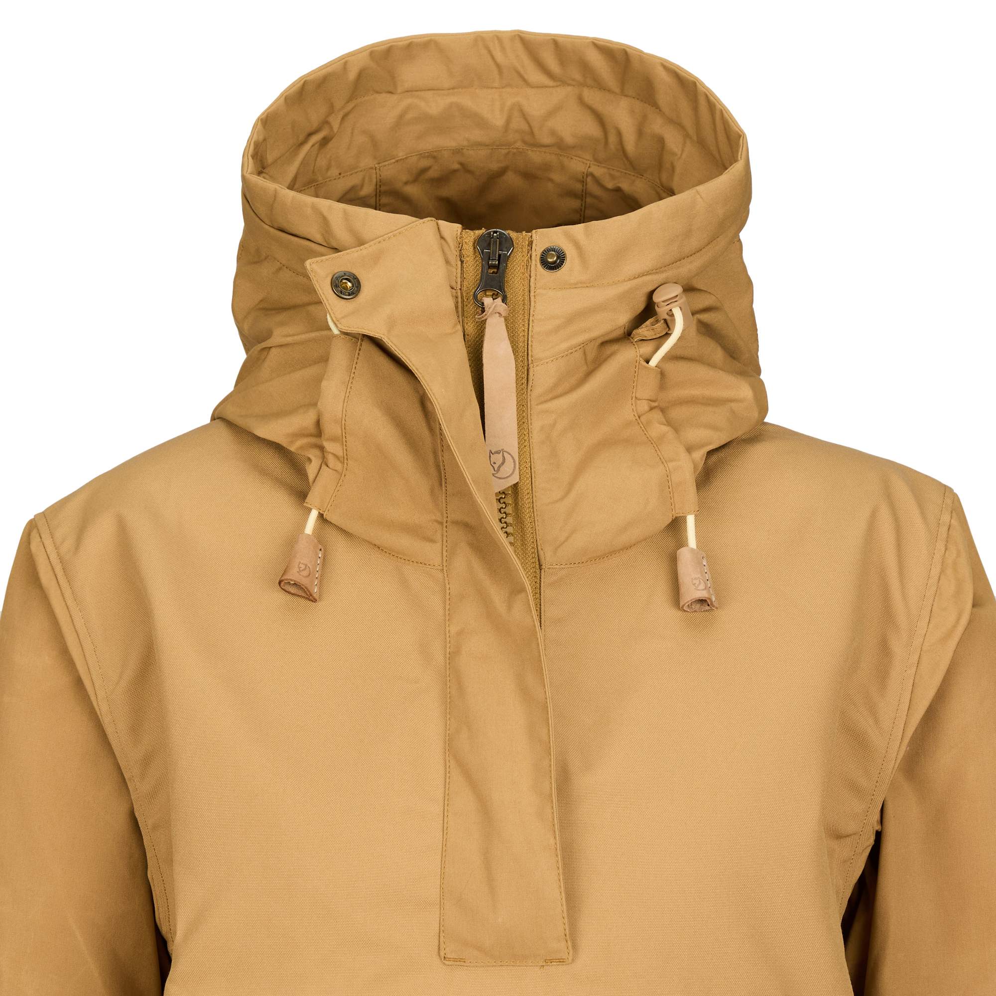 Fjällräven ANORAK NO. 8 W Damen - Übergangsjacke