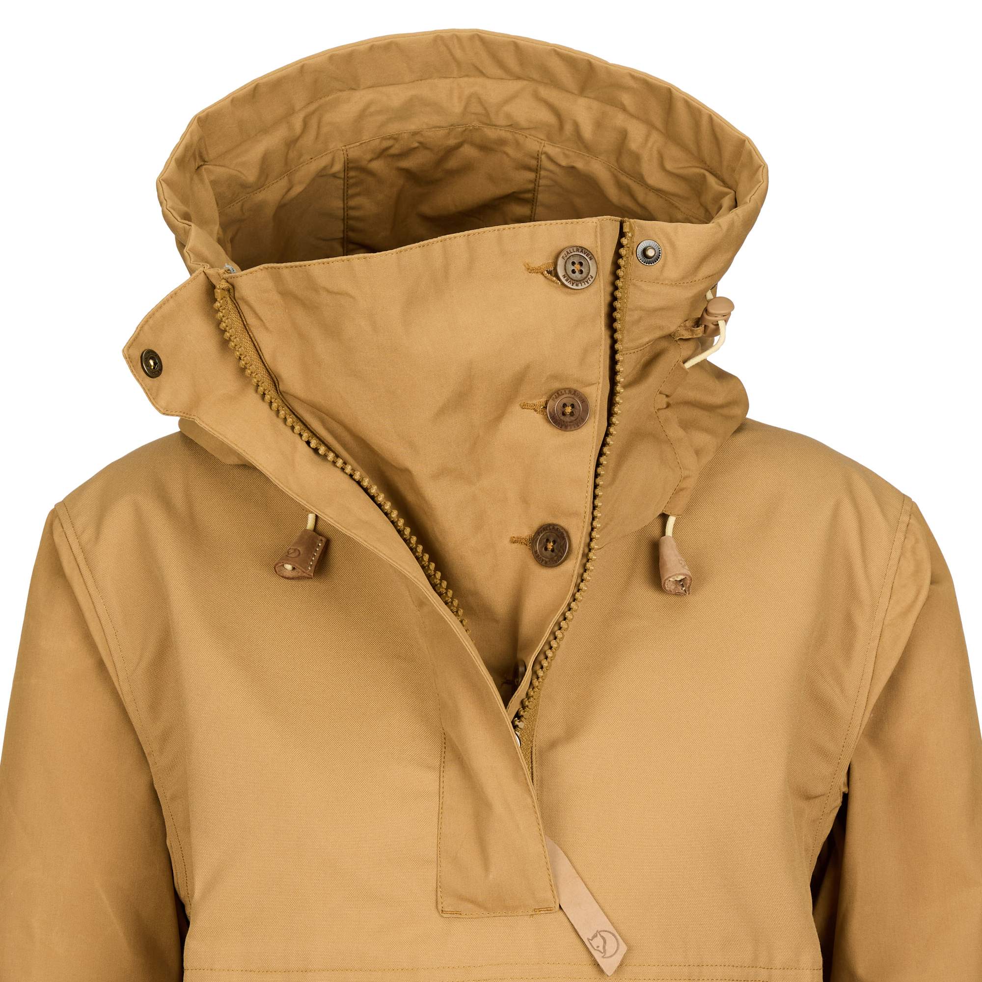 Fjällräven ANORAK NO. 8 W Damen - Übergangsjacke