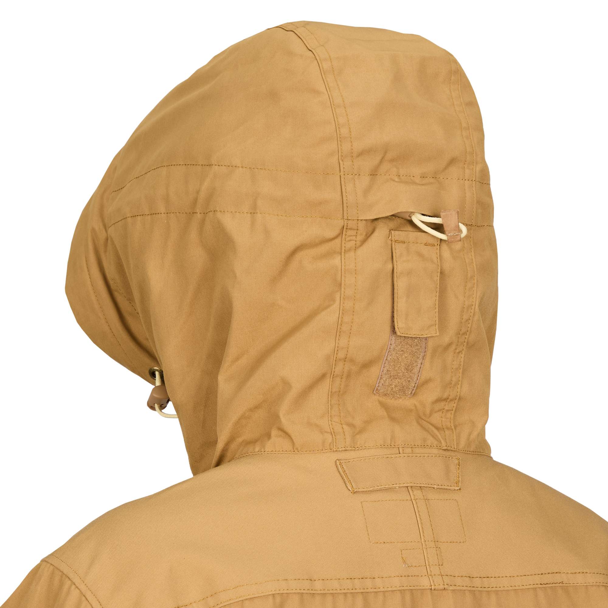 Fjällräven ANORAK NO. 8 W Damen - Übergangsjacke