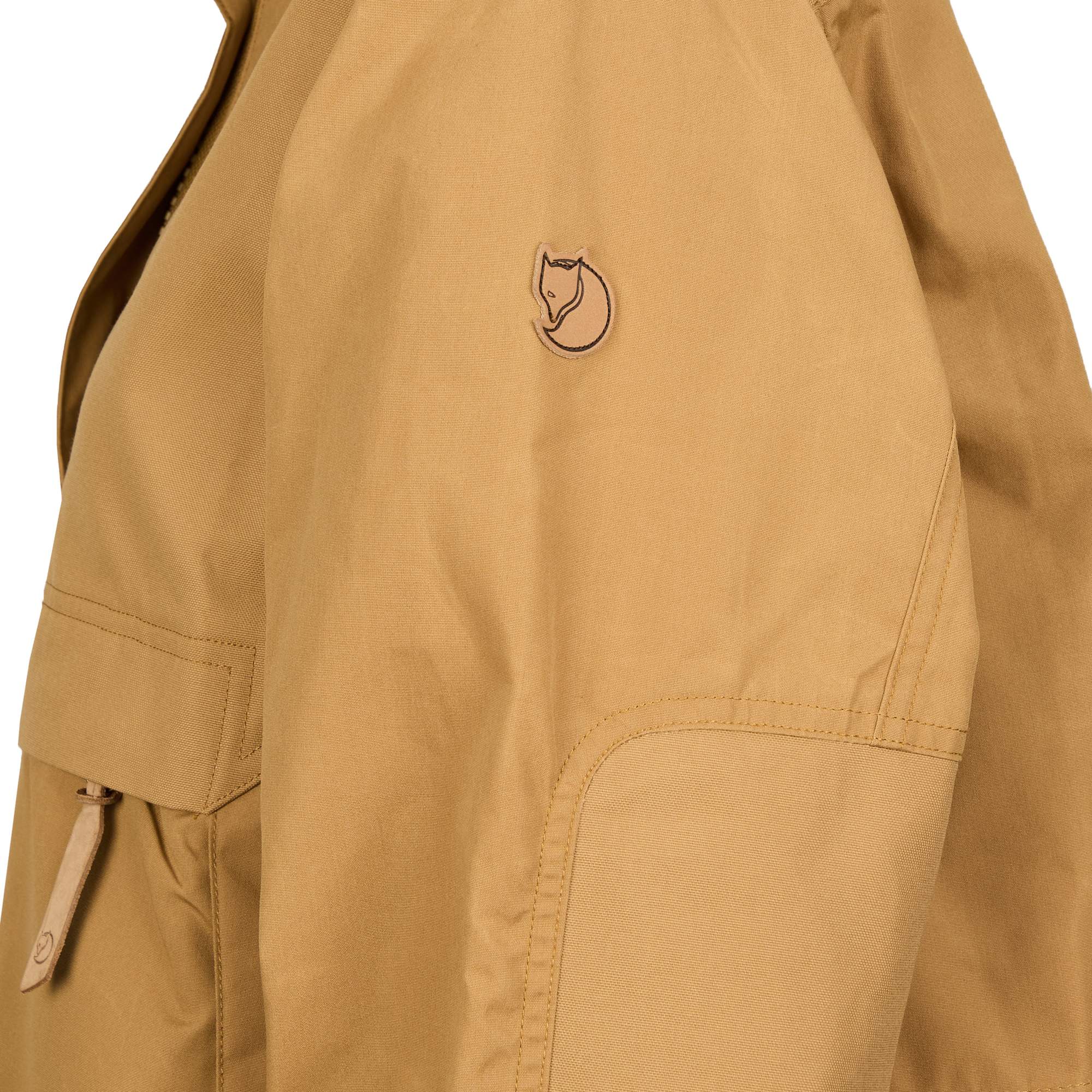 Fjällräven ANORAK NO. 8 W Damen - Übergangsjacke