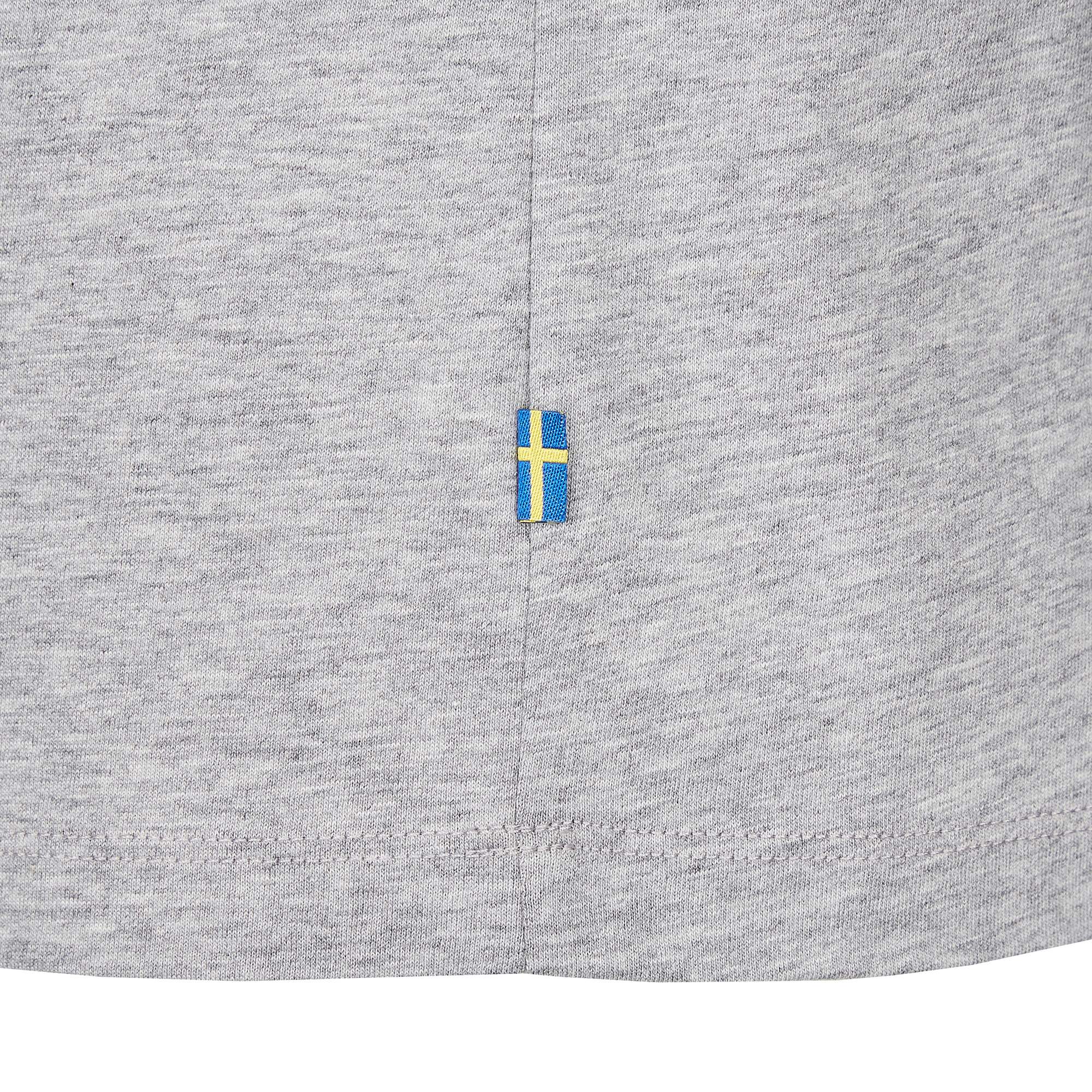 Fjällräven 1960 LOGO T-SHIRT LS W Damen - Langarmshirt