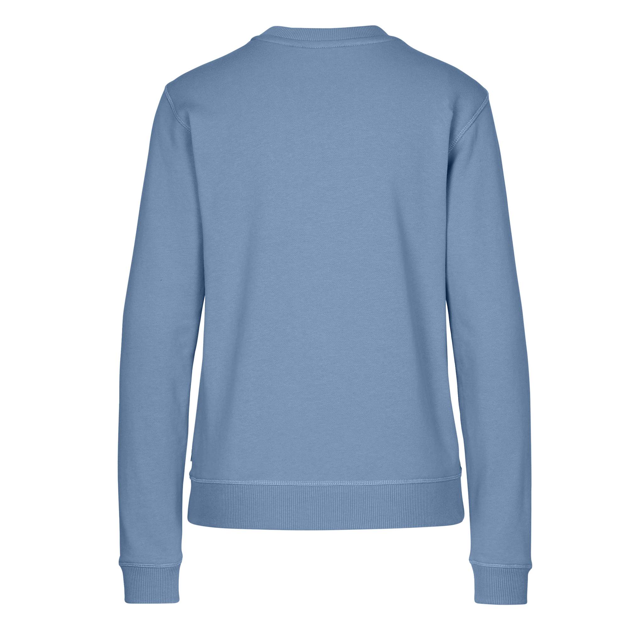 Fjällräven 1960 LOGO BADGE SWEATER W Damen - Sweatshirt