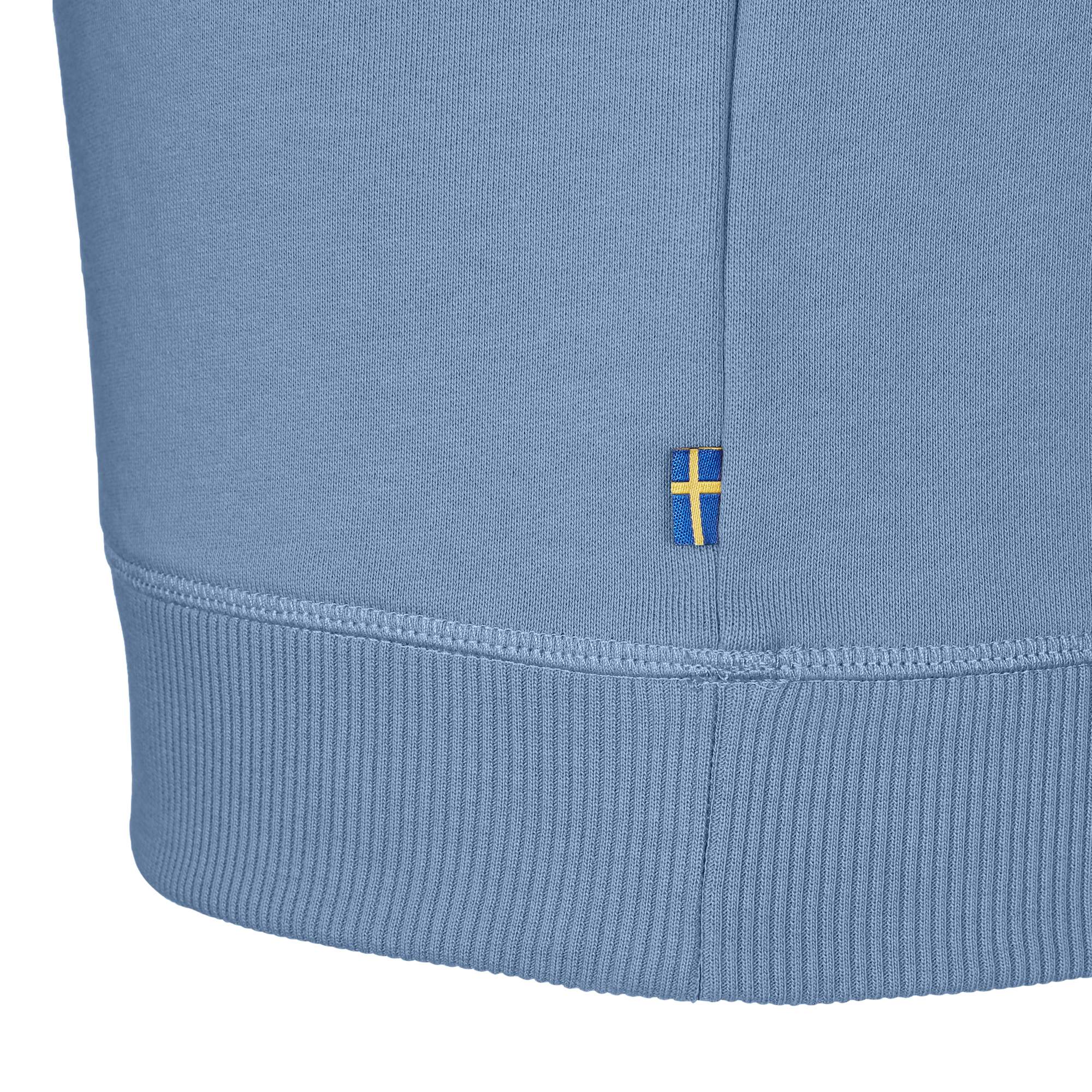 Fjällräven 1960 LOGO BADGE SWEATER W Damen - Sweatshirt